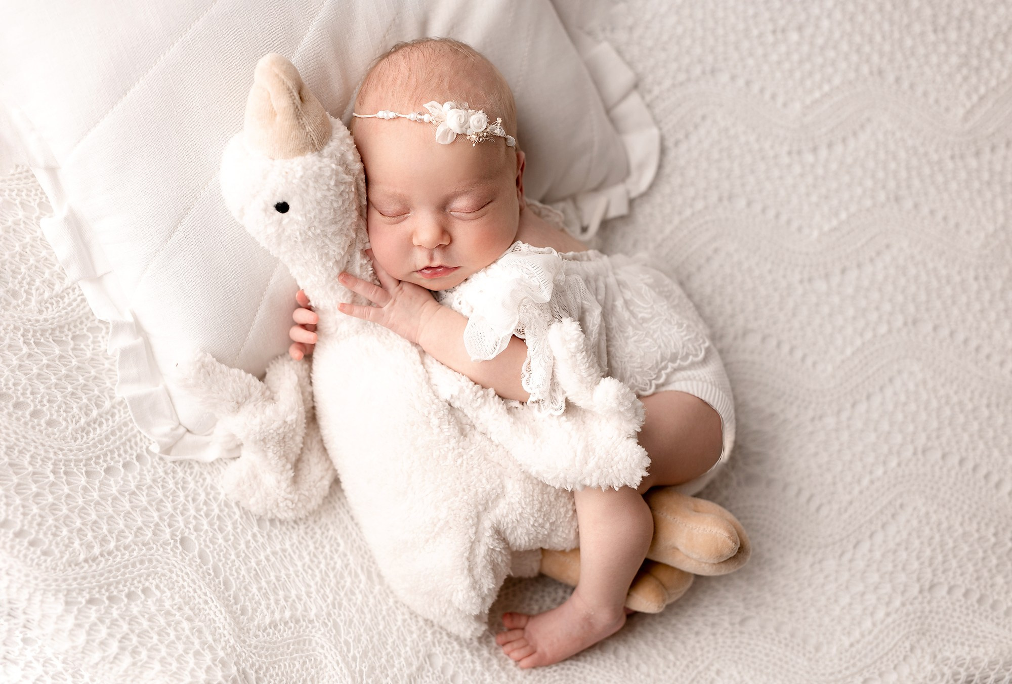 Новорожденные. Фотограф новорожденных