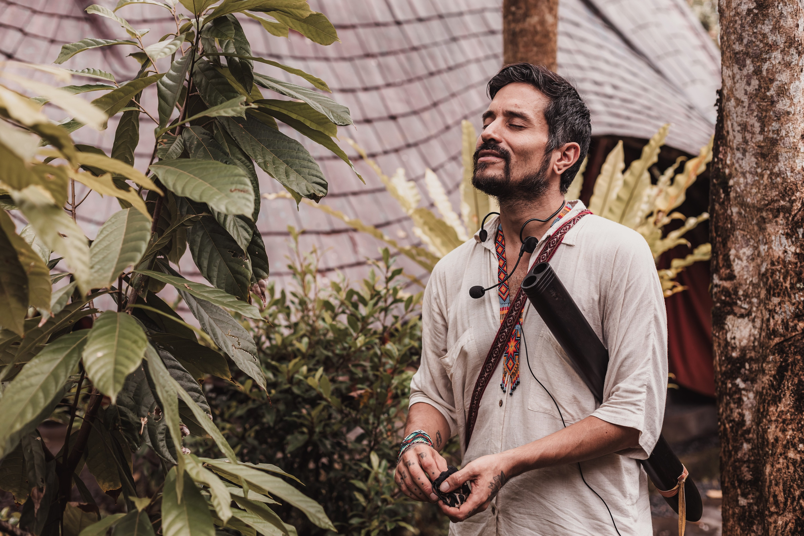 Cacao alchemy w Juan. Мариам Багдасарян