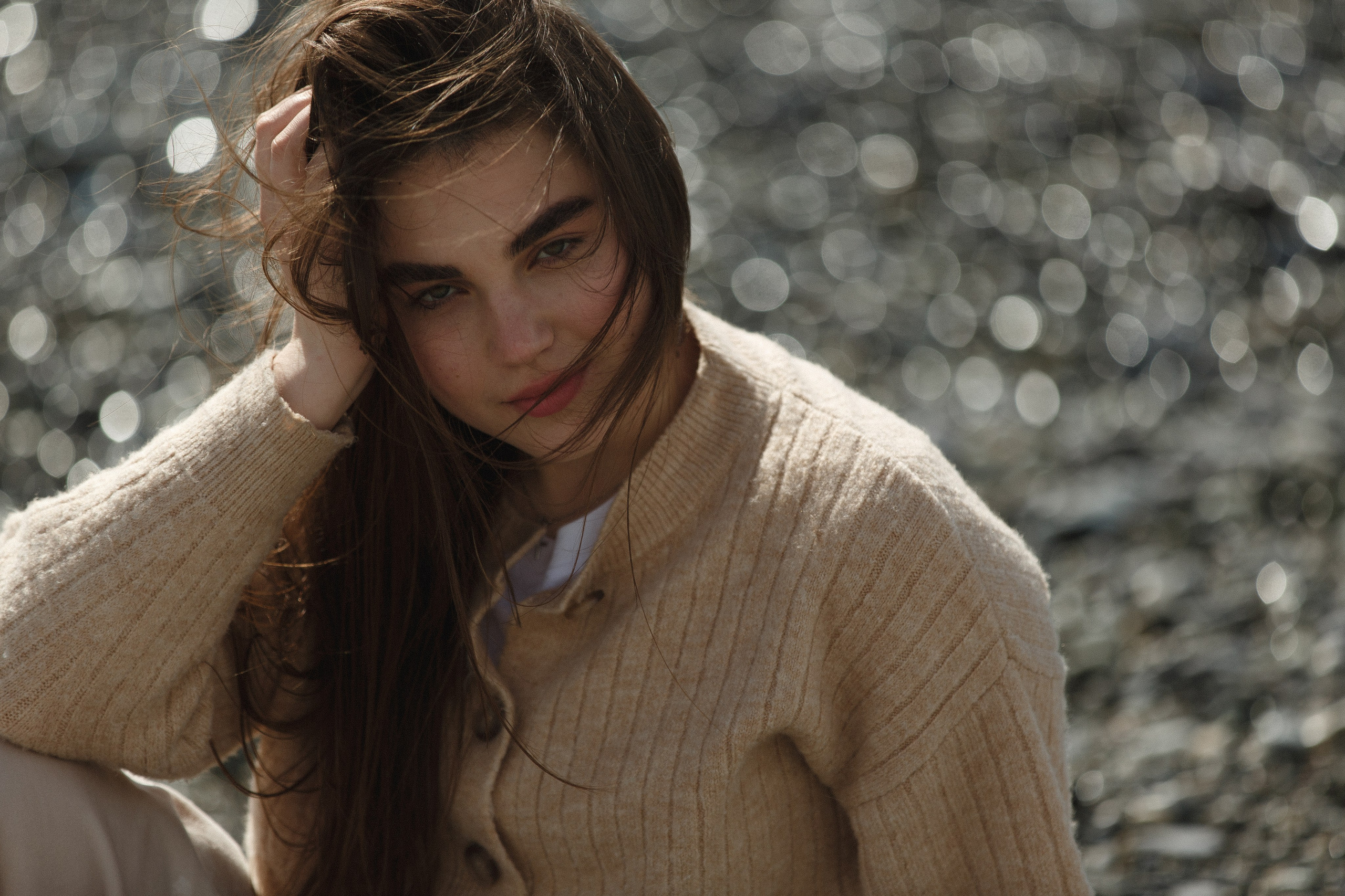 Семейный и детский фотограф в Краснодаре Миронова Евгения