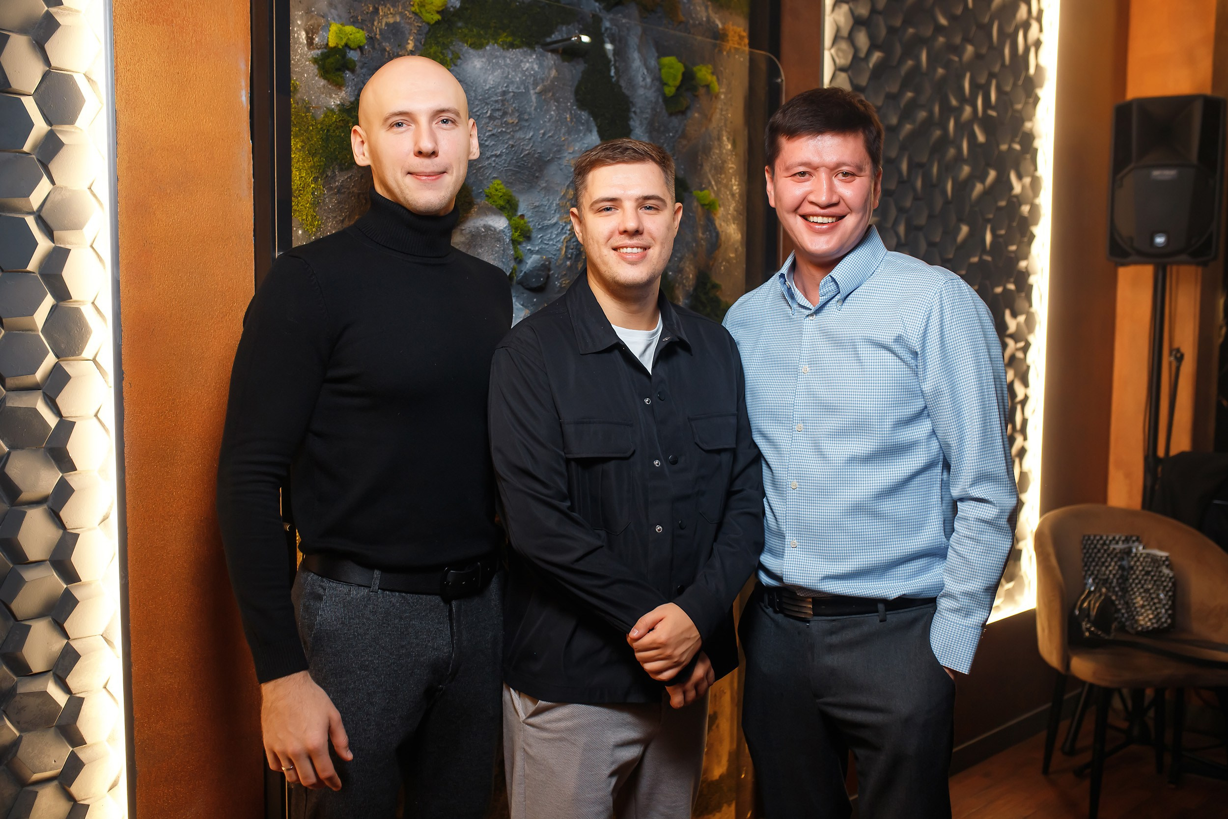 EZ. Кипятком Павлодар