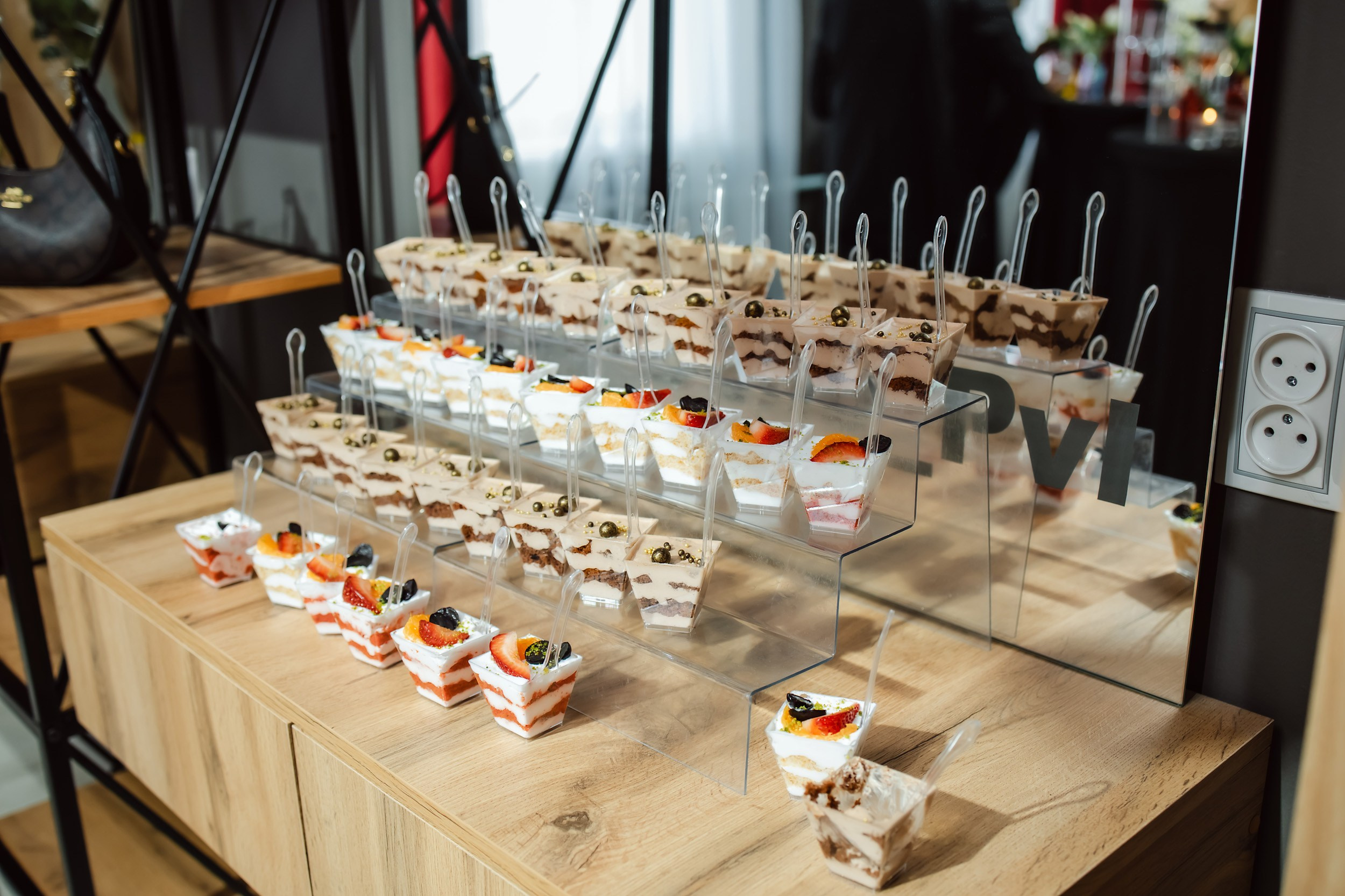 1 год La Belle. Кипятком Павлодар