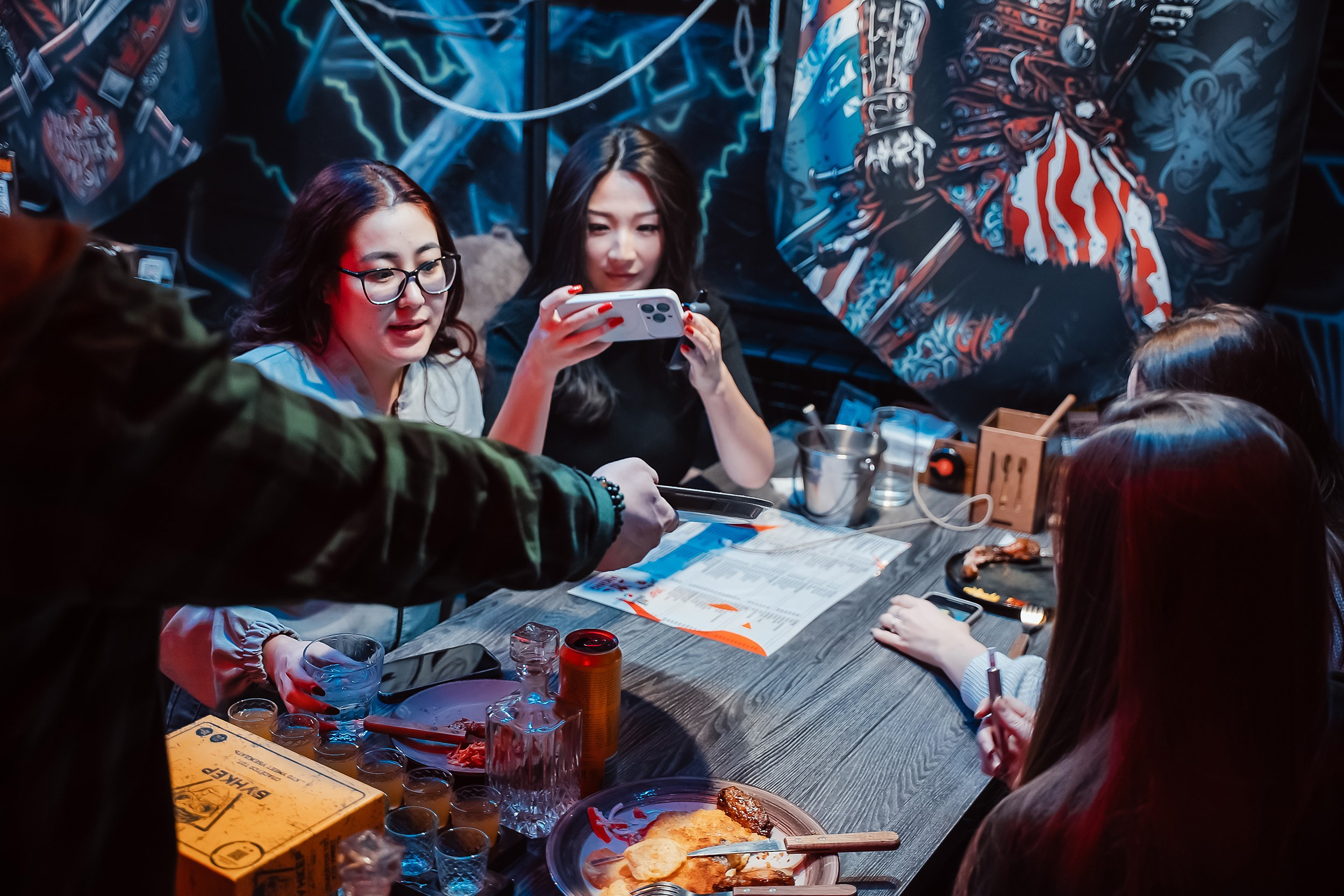 Viking. Кипятком Павлодар