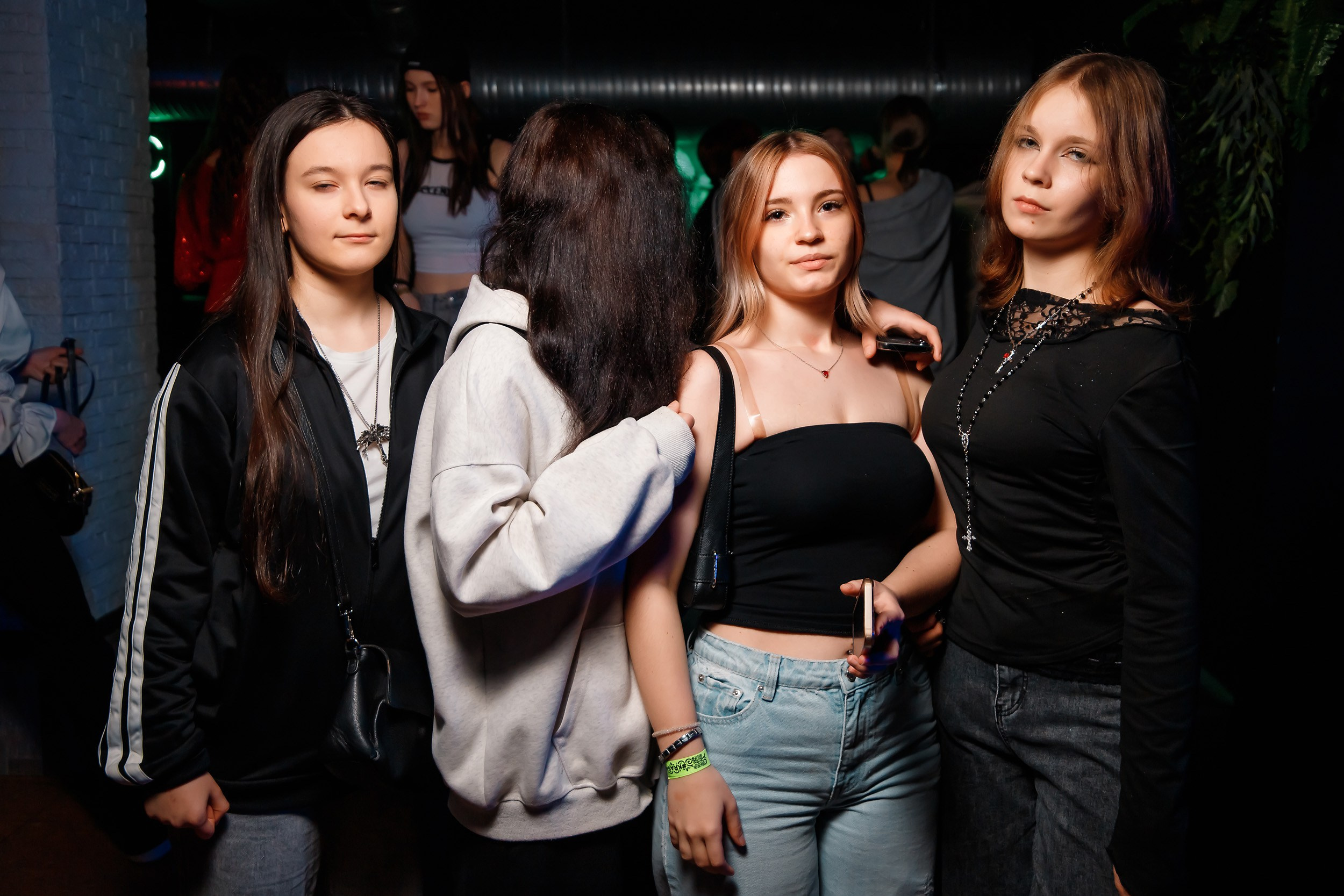 Krasnoff Party. Кипятком Павлодар