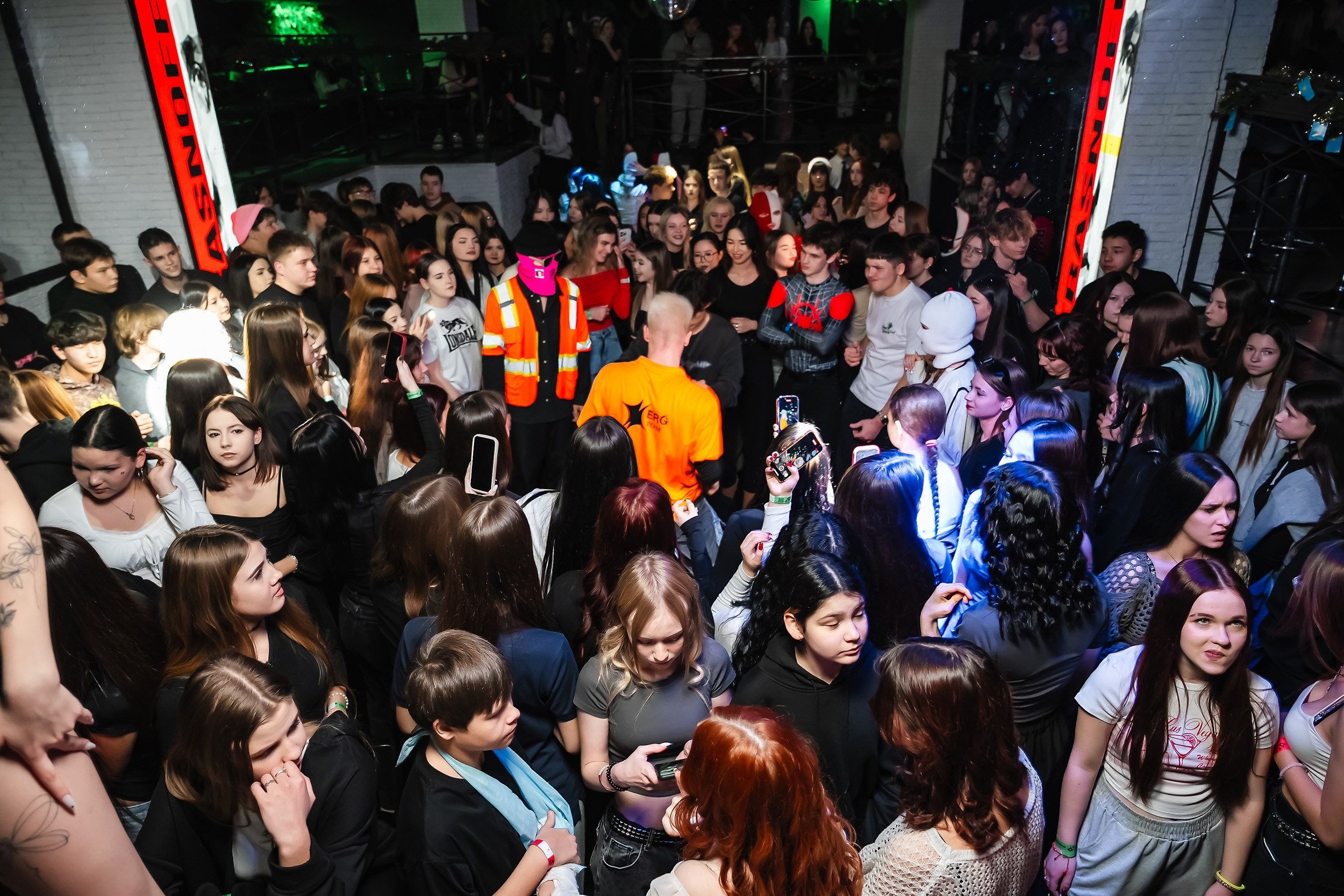 Импульс. Кипятком Павлодар