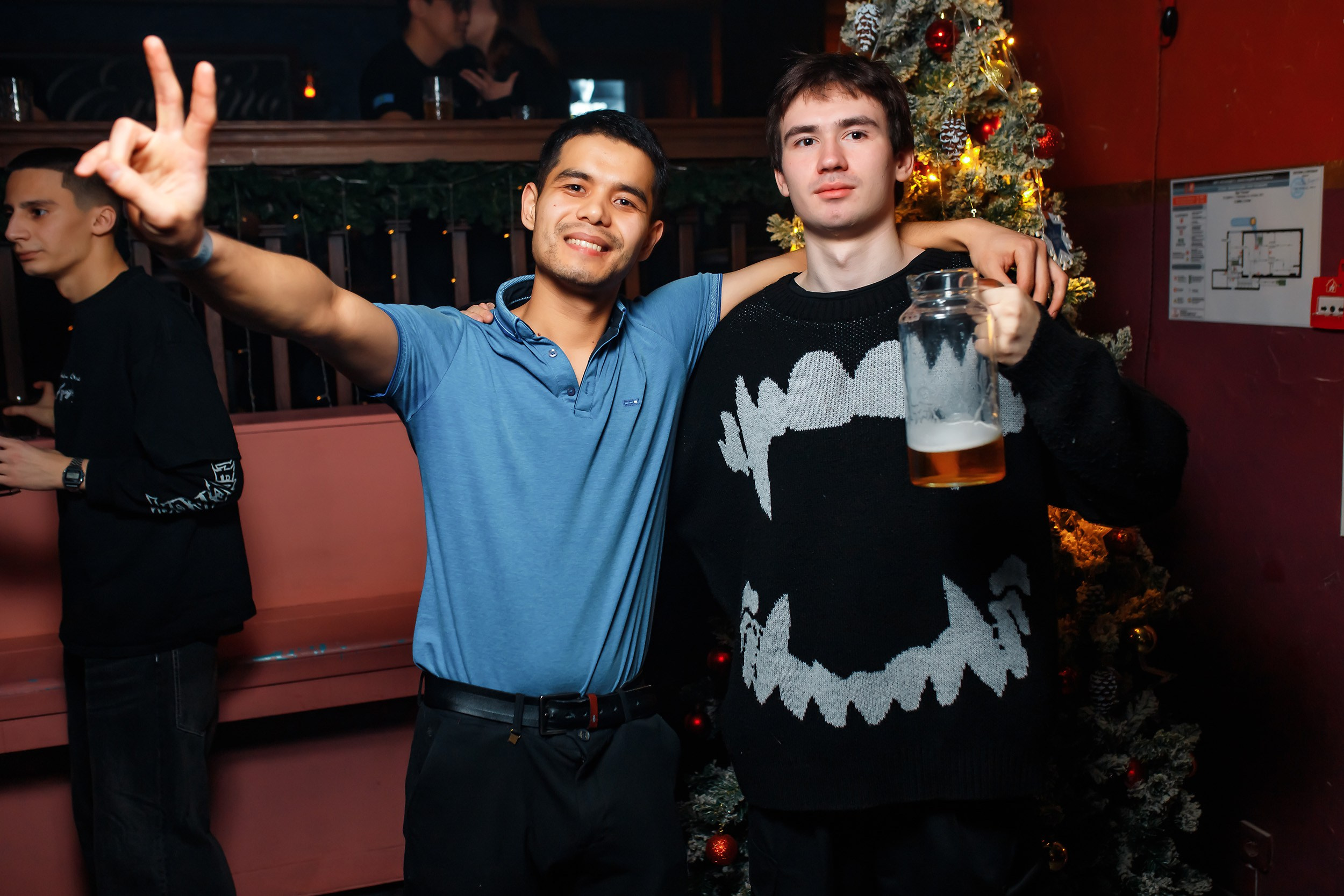 Гоголь. Кипятком Павлодар