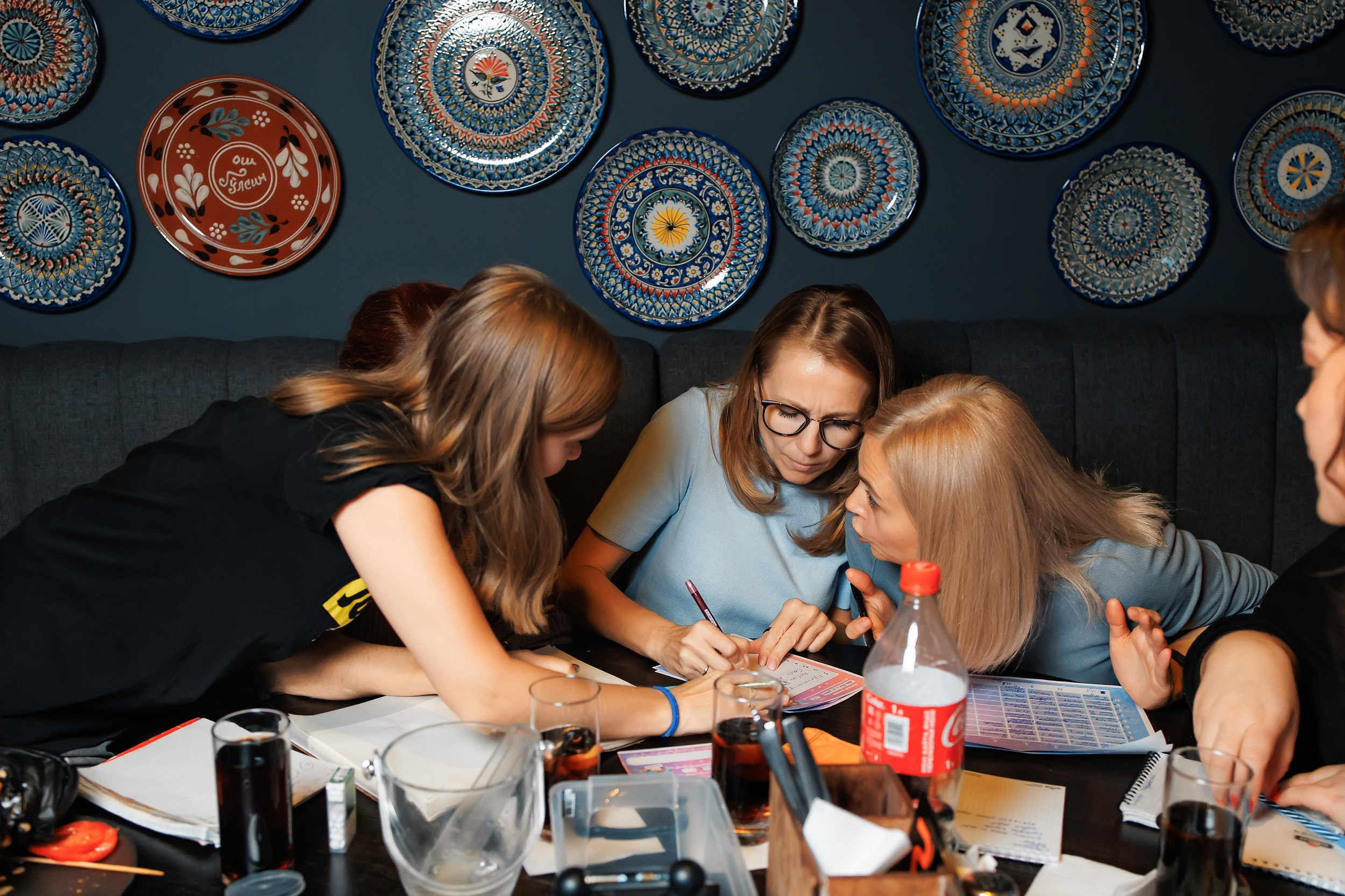 Пошумим Квиз. Кипятком Павлодар