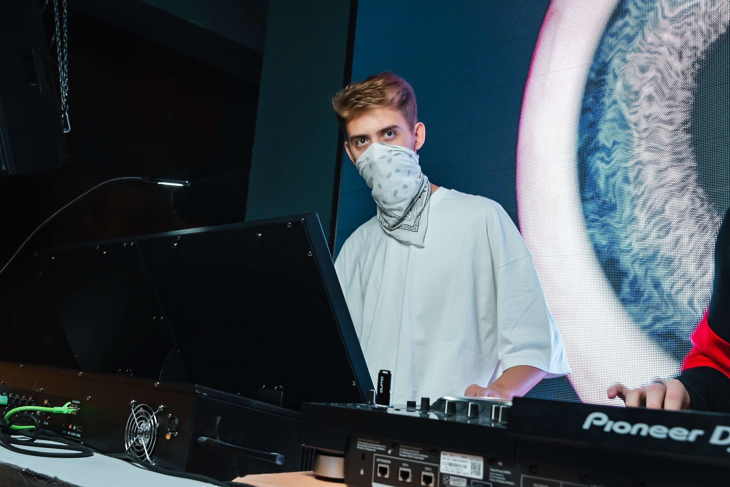 Insomnia. Кипятком Павлодар