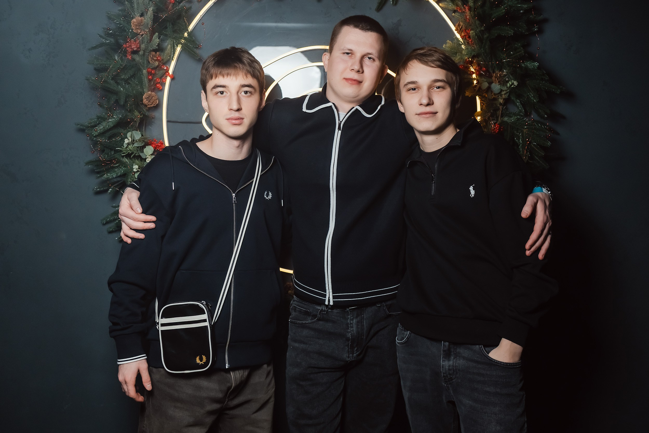 Insomnia. Кипятком Павлодар