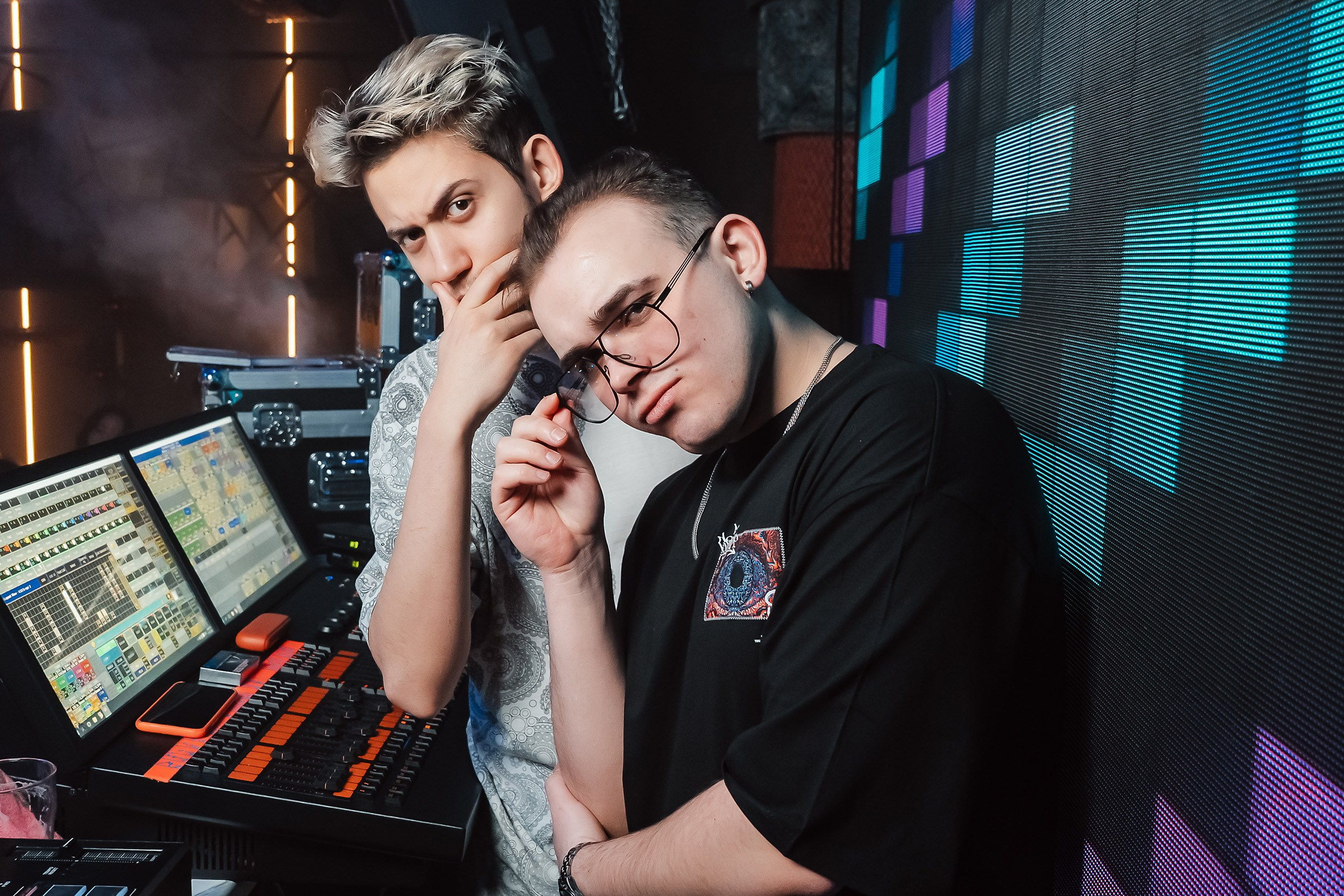 Insomnia. Кипятком Павлодар