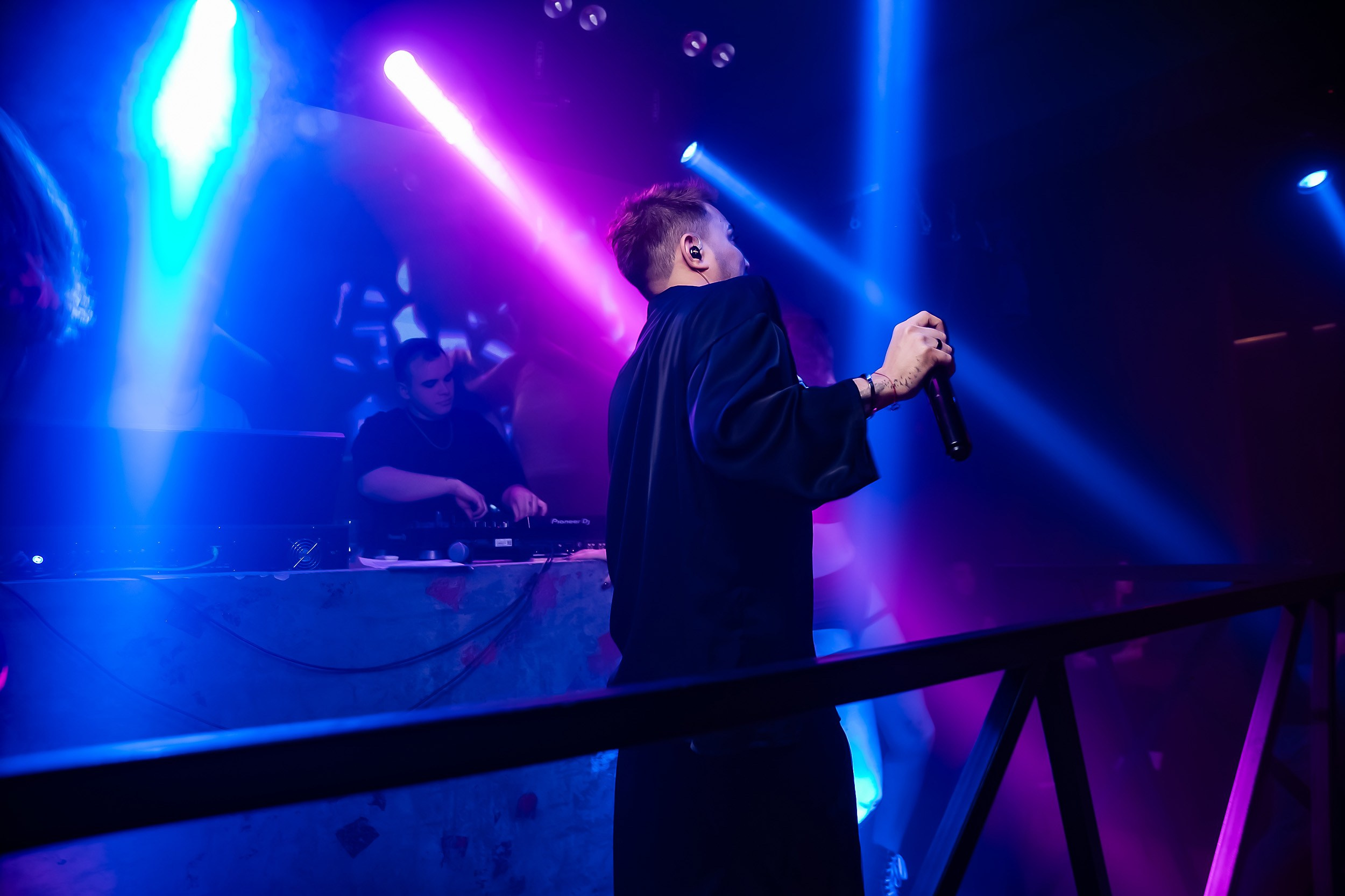 Insomnia. Кипятком Павлодар