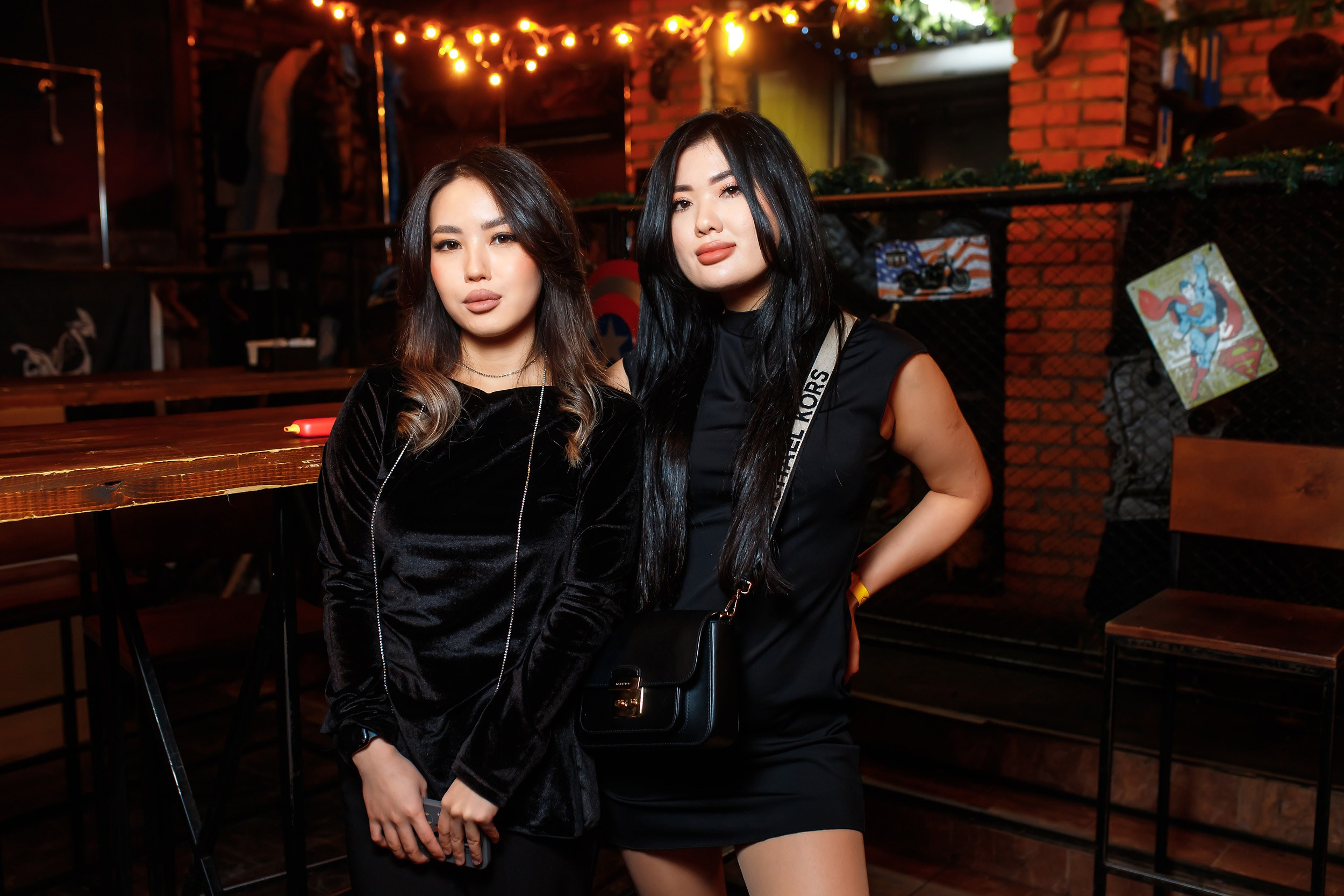 Garage. Кипятком Павлодар