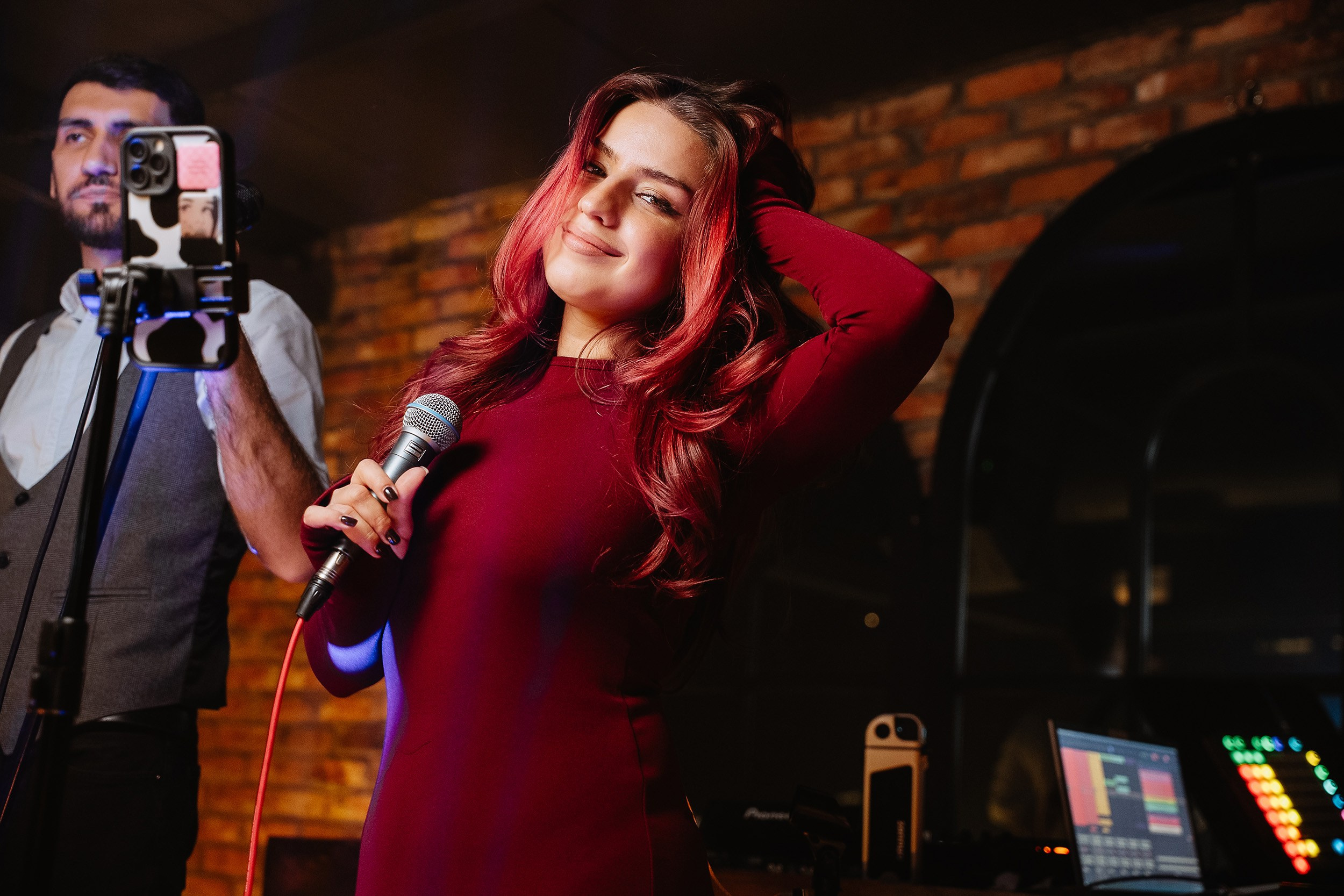 Hudson. Кипятком Павлодар