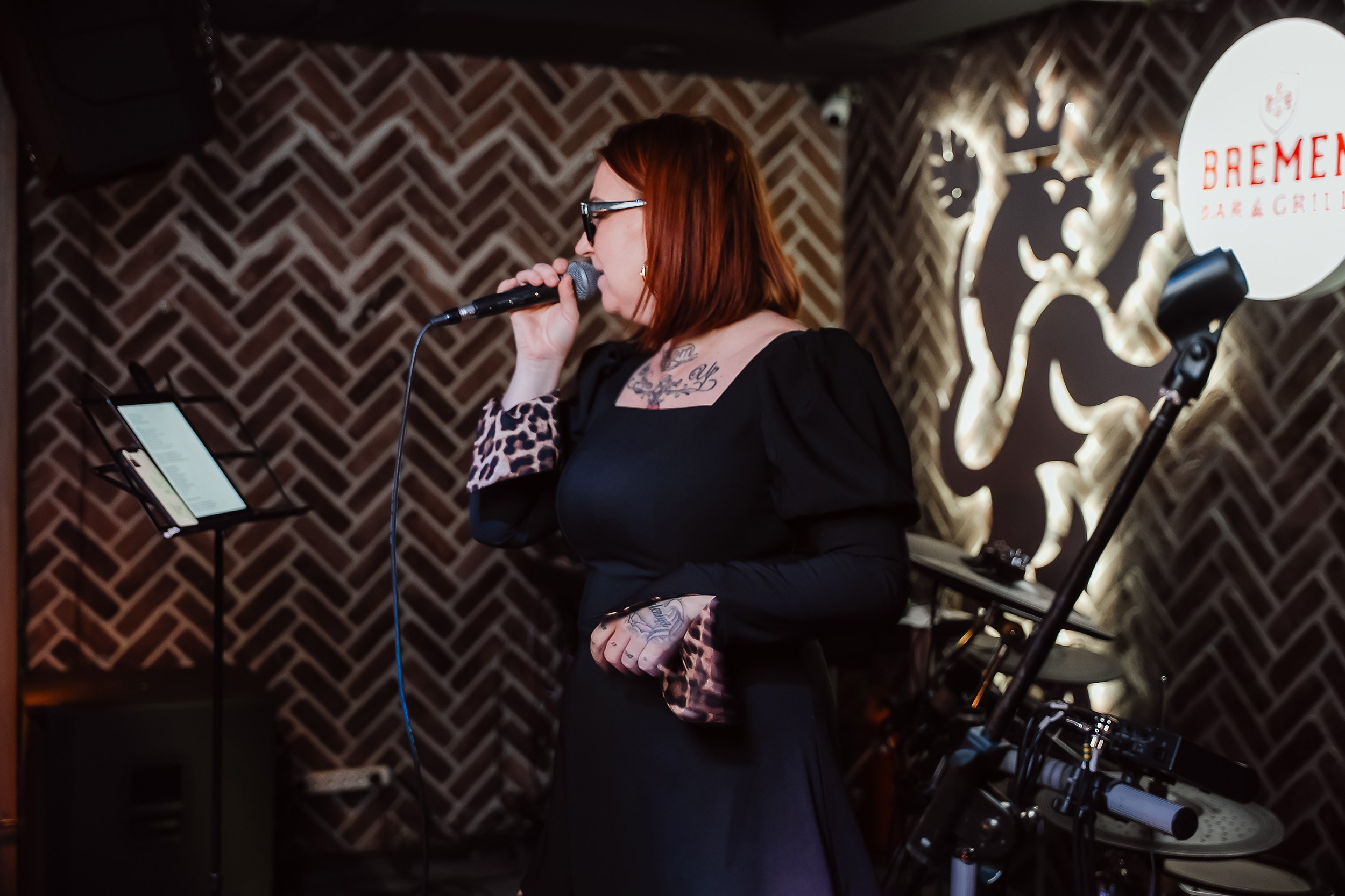 Bremen. Кипятком Павлодар