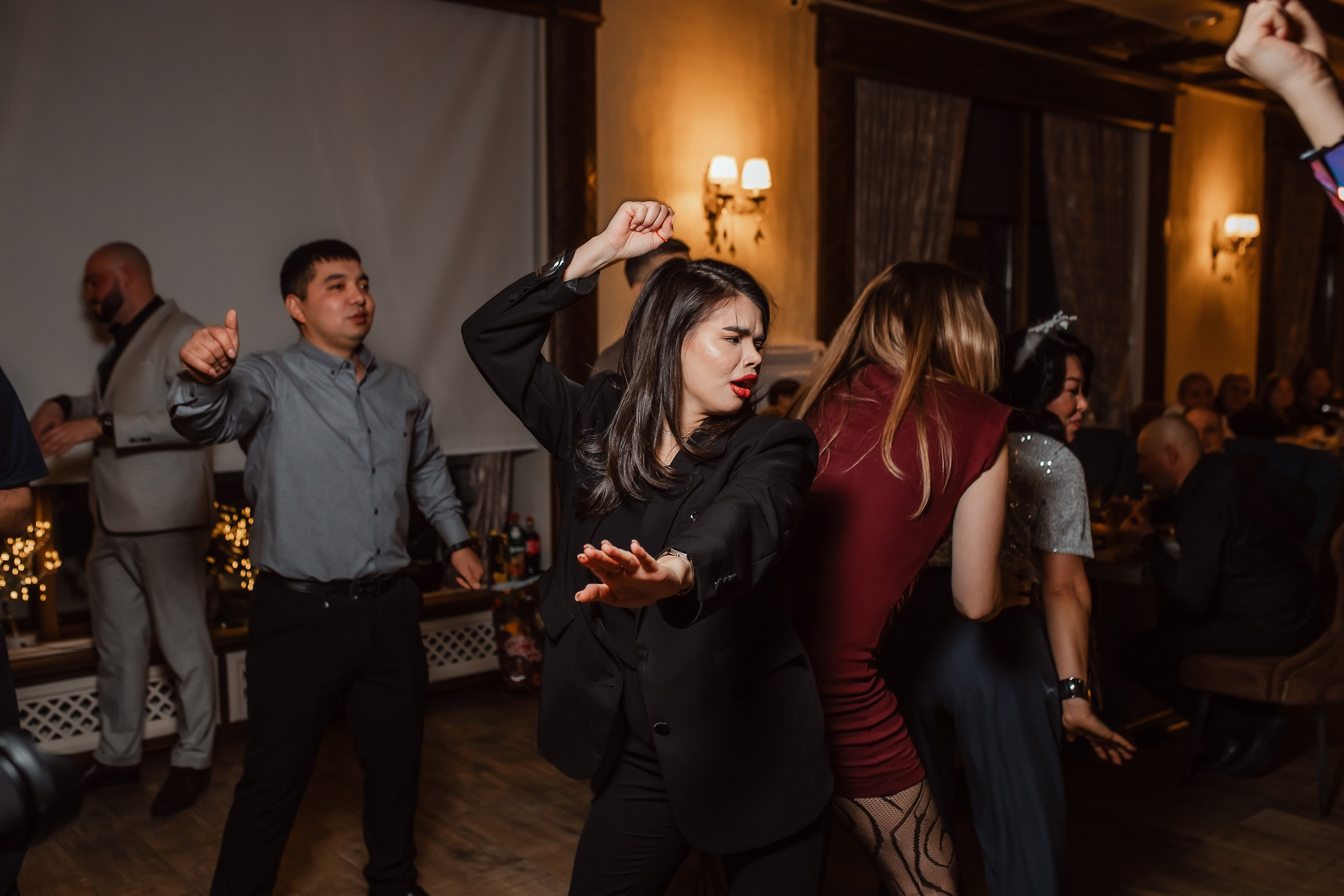 Seasons. Кипятком Павлодар