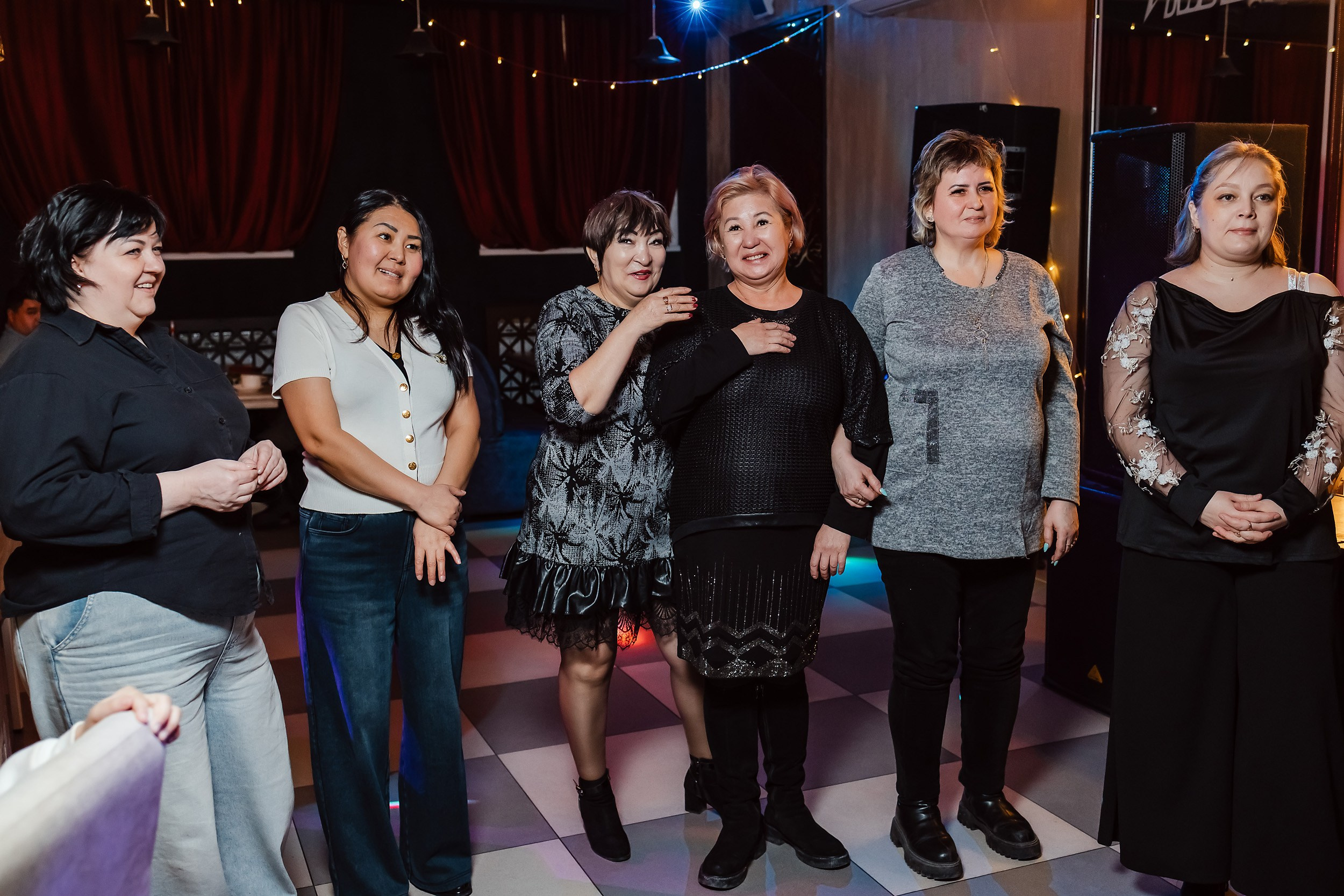 Two Star. Кипятком Павлодар