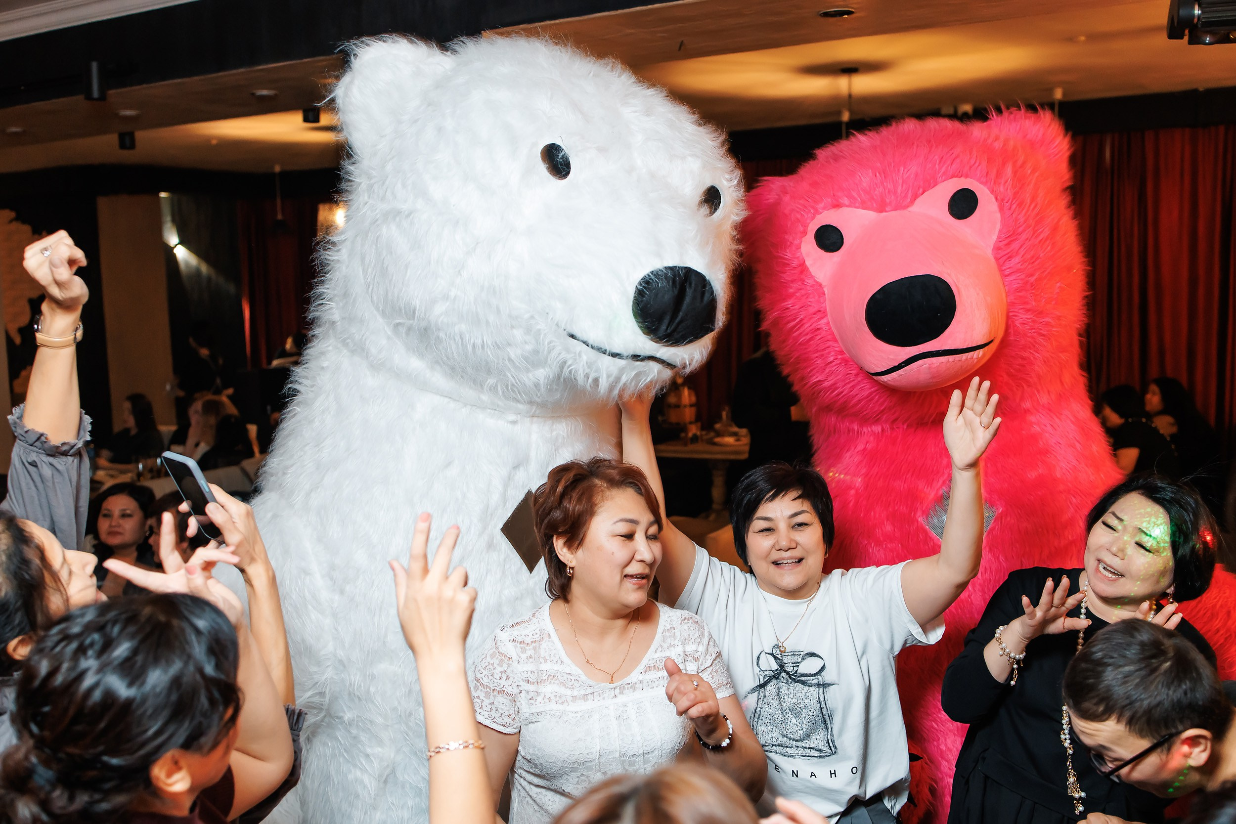 Two Star. Кипятком Павлодар