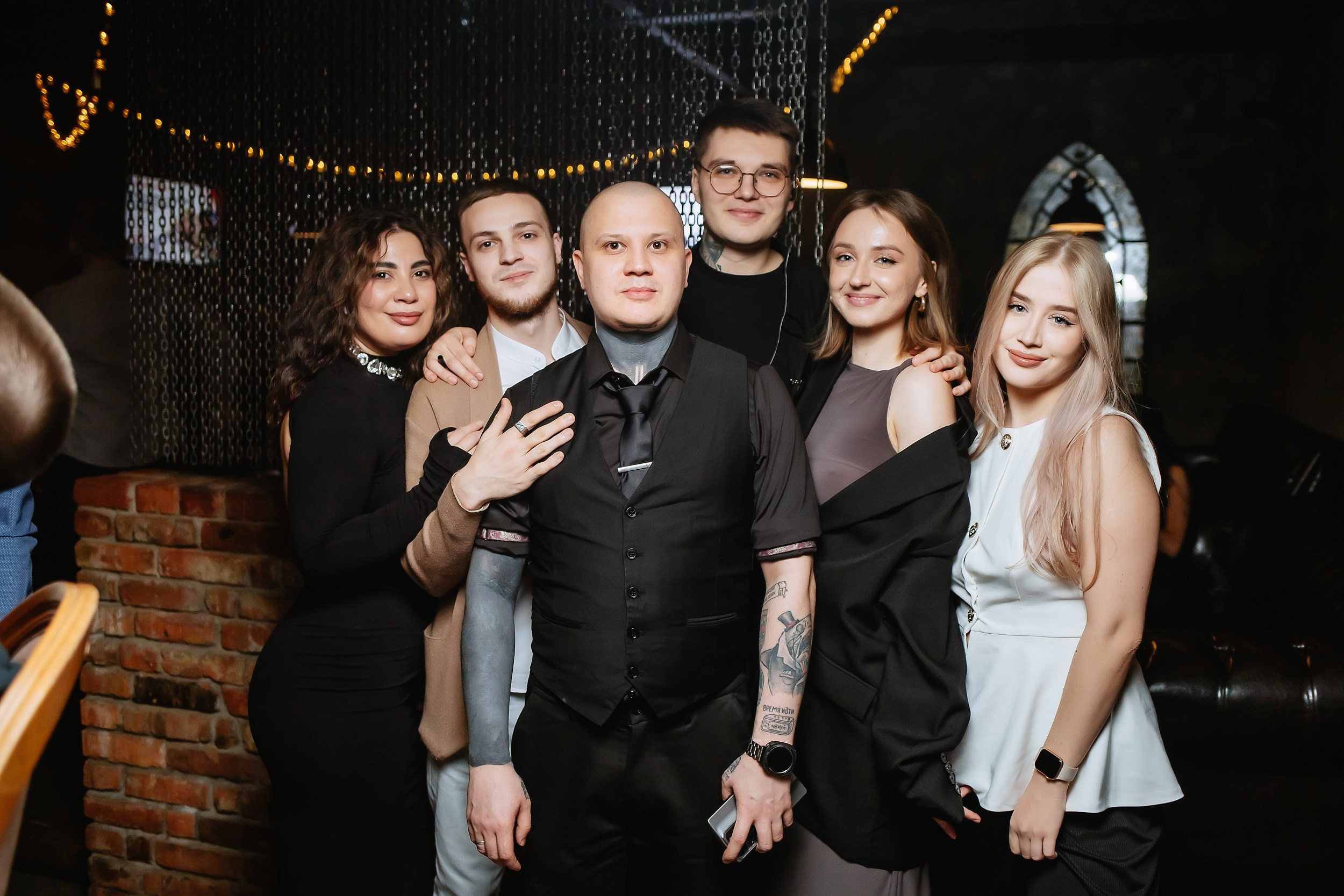 Hudson. Кипятком Павлодар