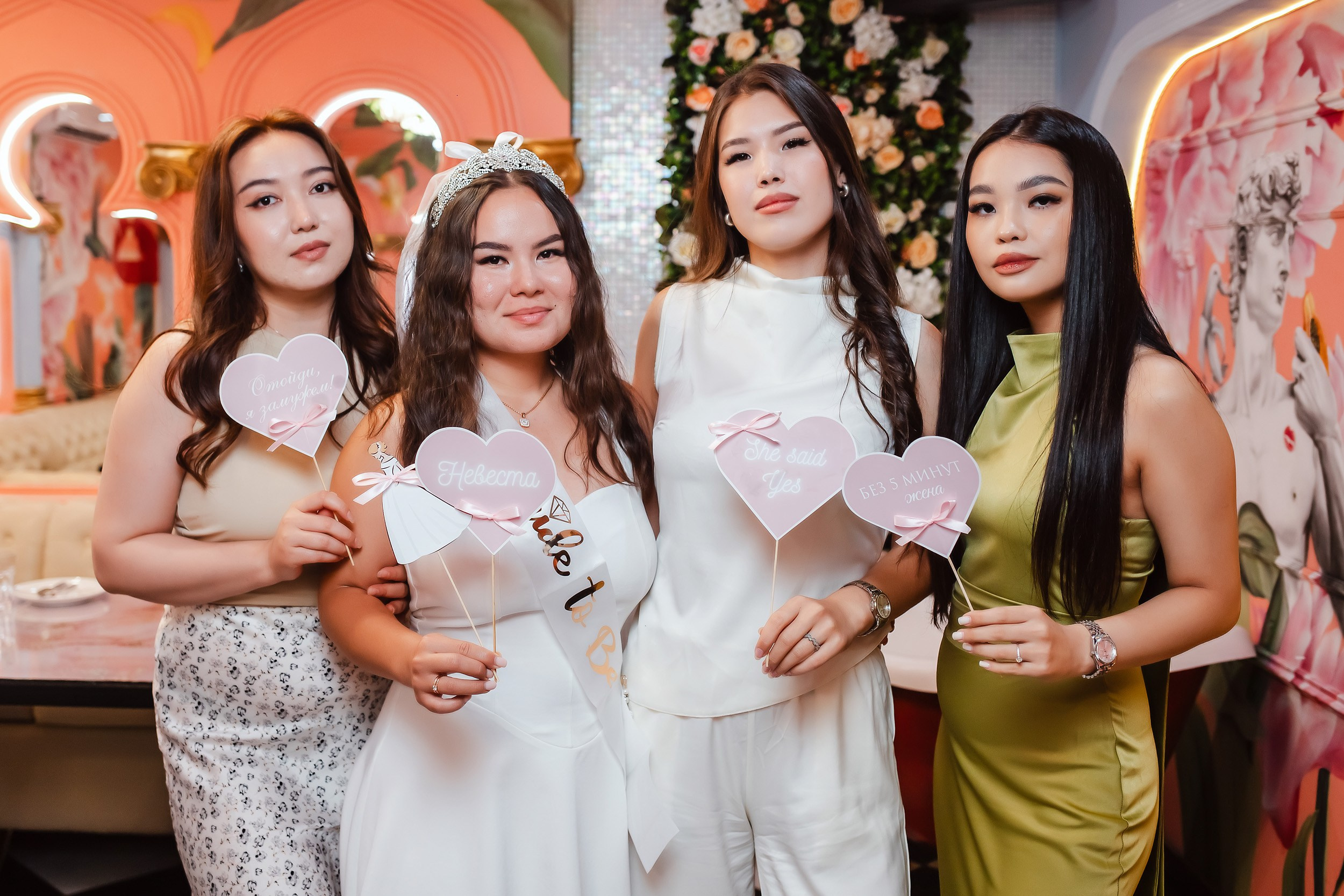 Janym Soul. Кипятком Павлодар