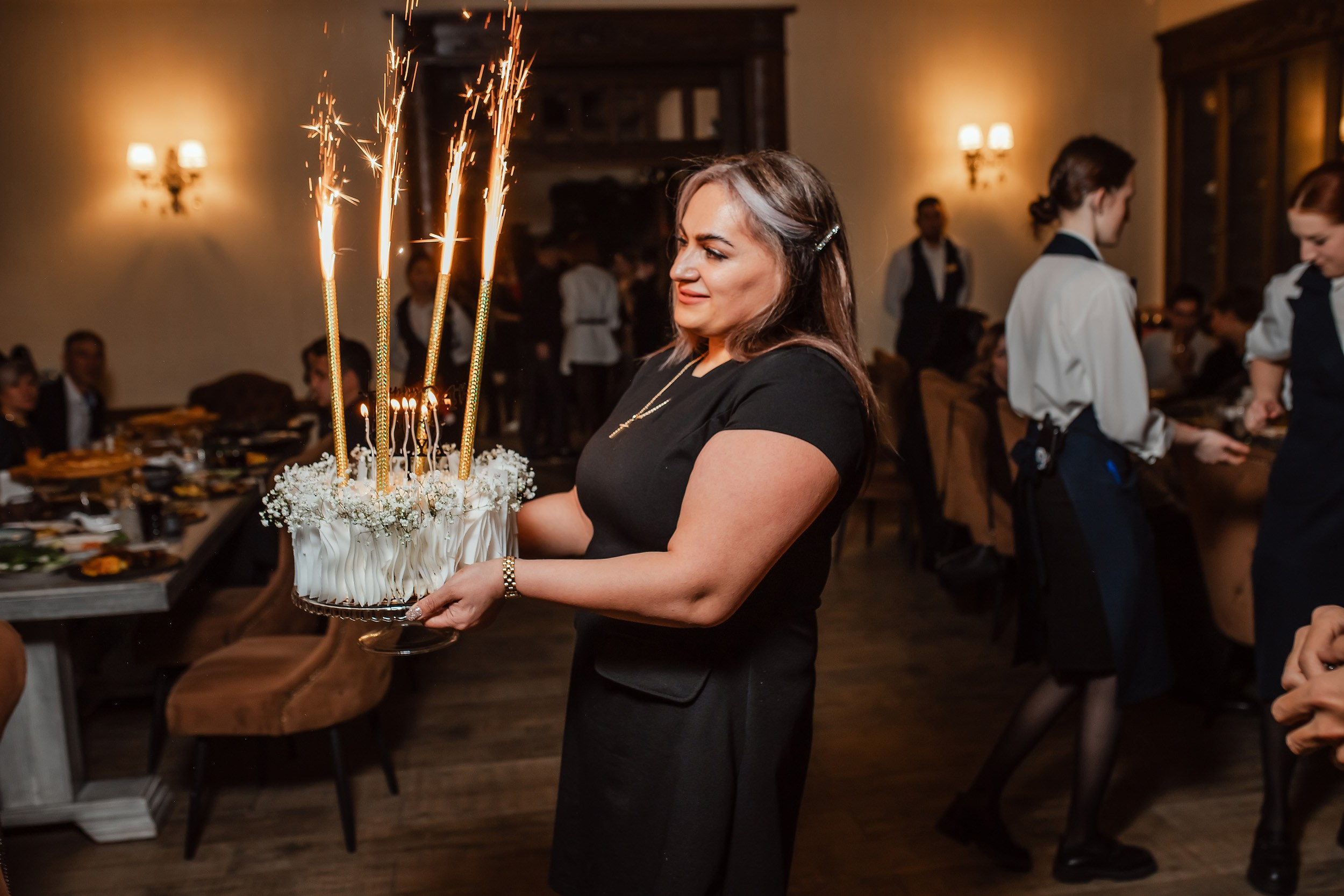 Seasons. Кипятком Павлодар