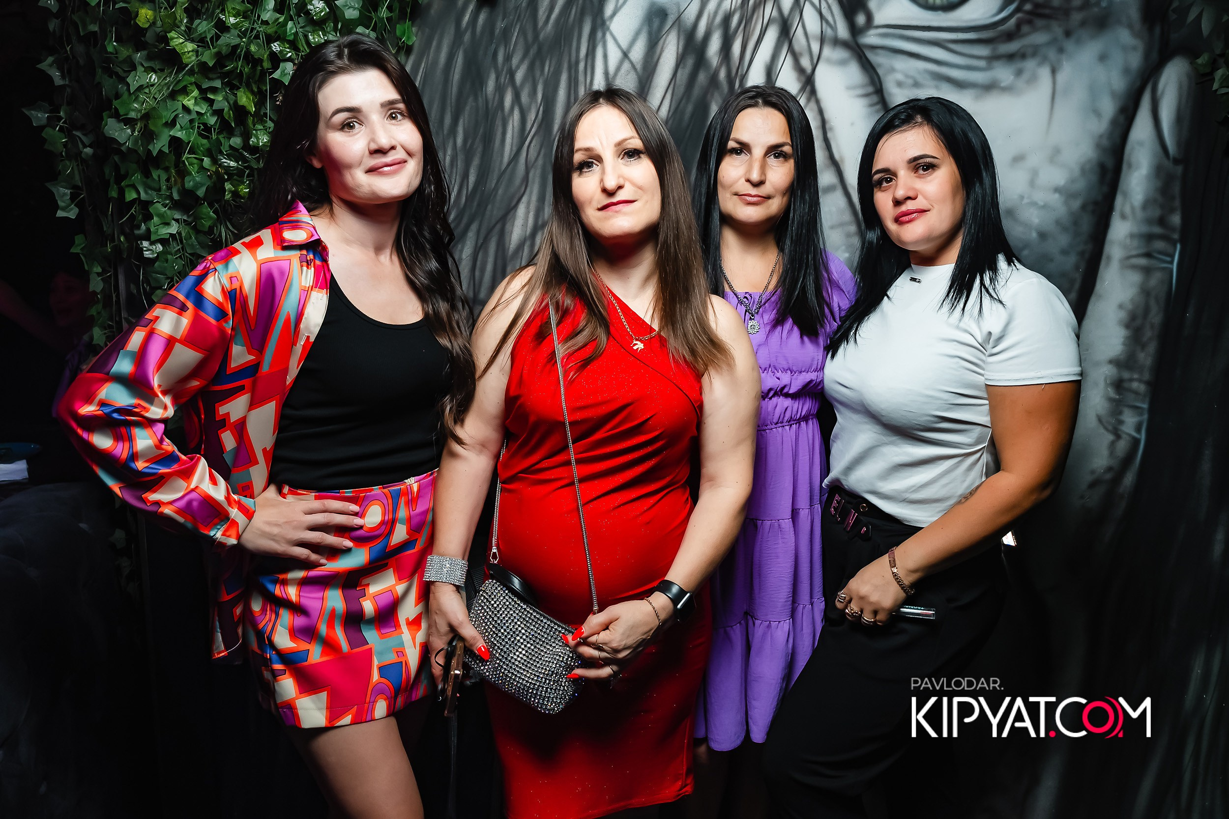 Botanica. Кипятком Павлодар