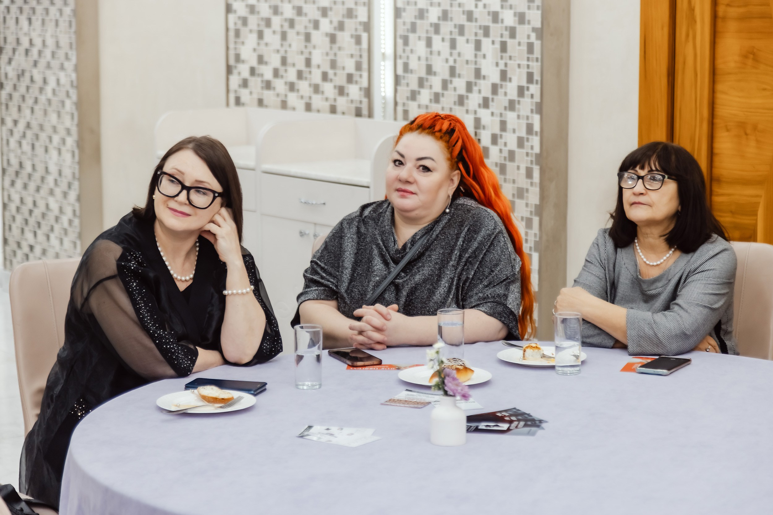 Большой Отчетный Бал Музыкального Дома Голос. Кипятком Павлодар