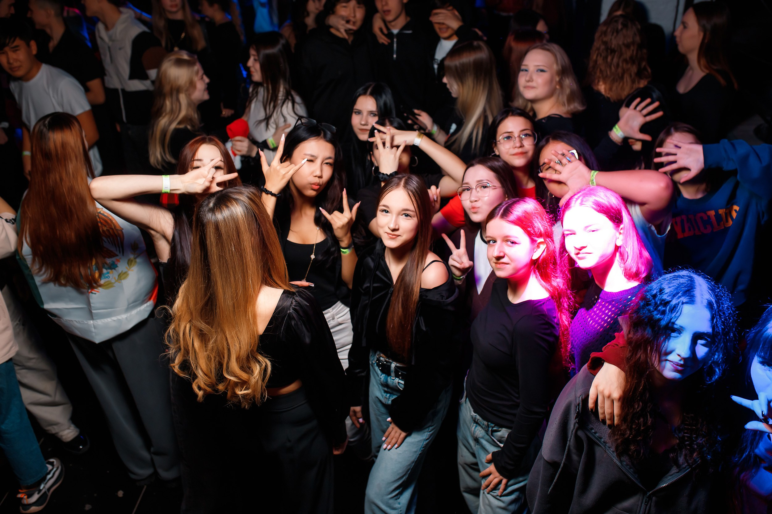 Krasnoff Party. Кипятком Павлодар