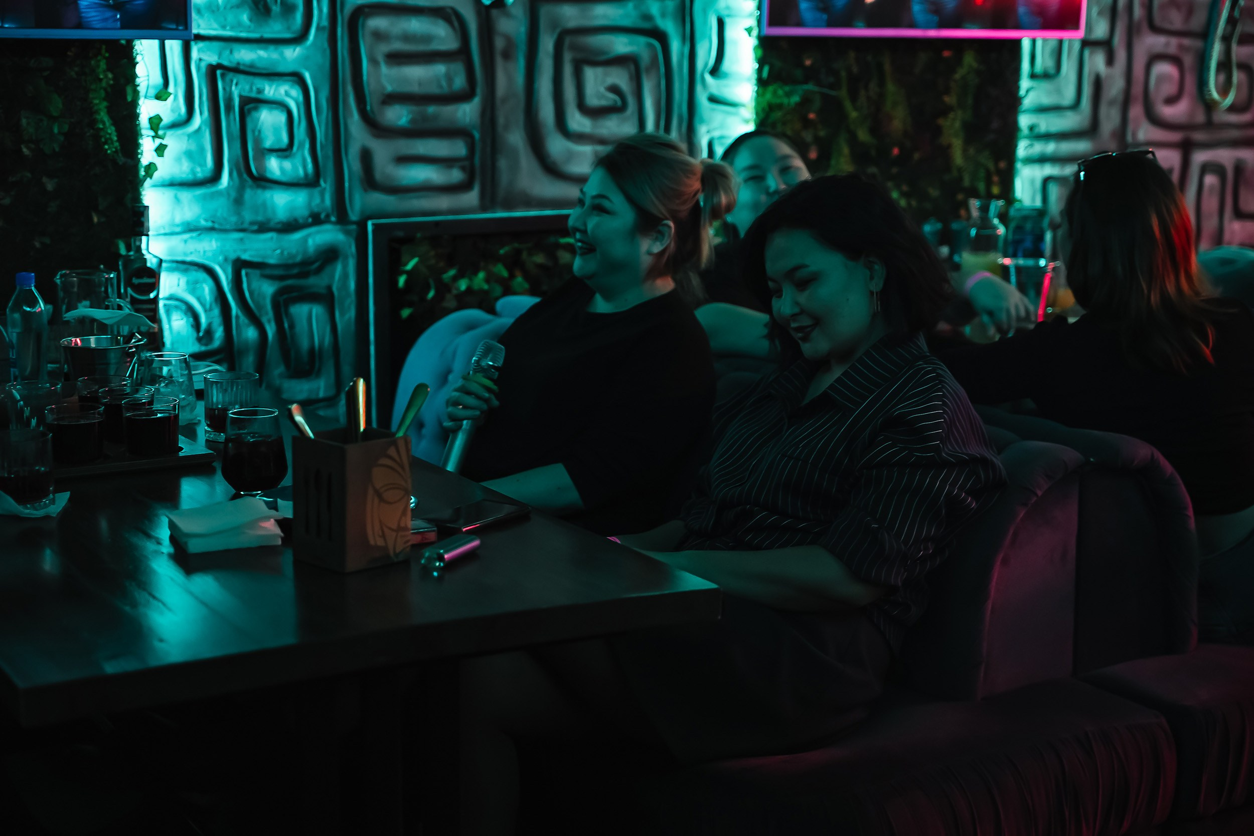 Botanica. Кипятком Павлодар