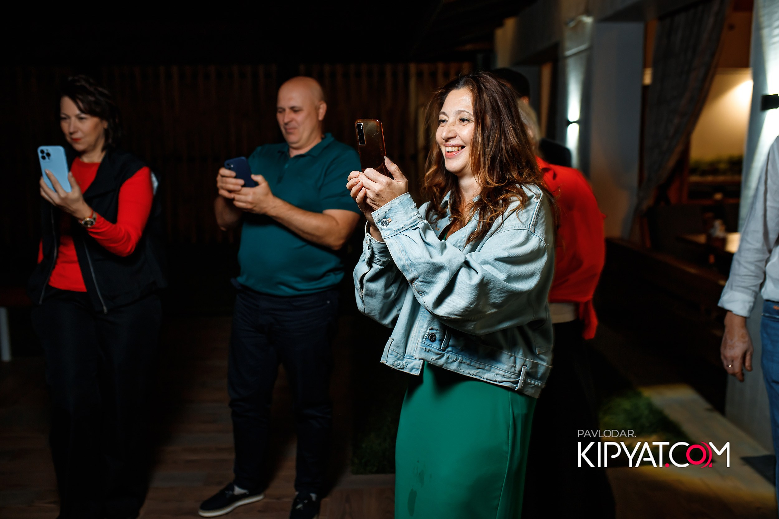 Seasons. Кипятком Павлодар