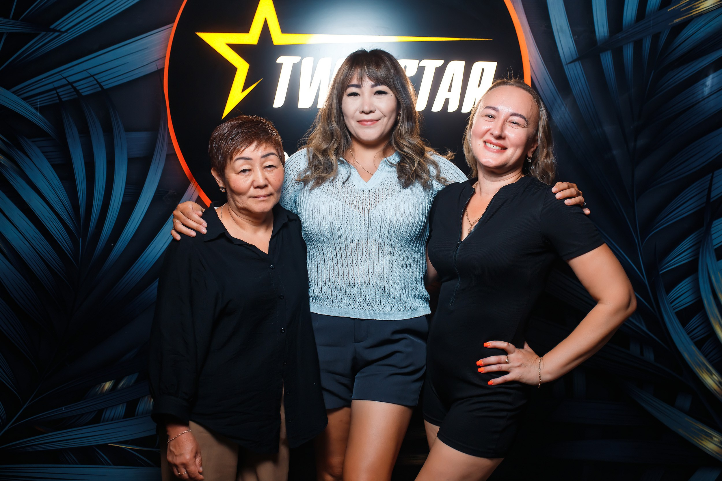 Two Star. Кипятком Павлодар