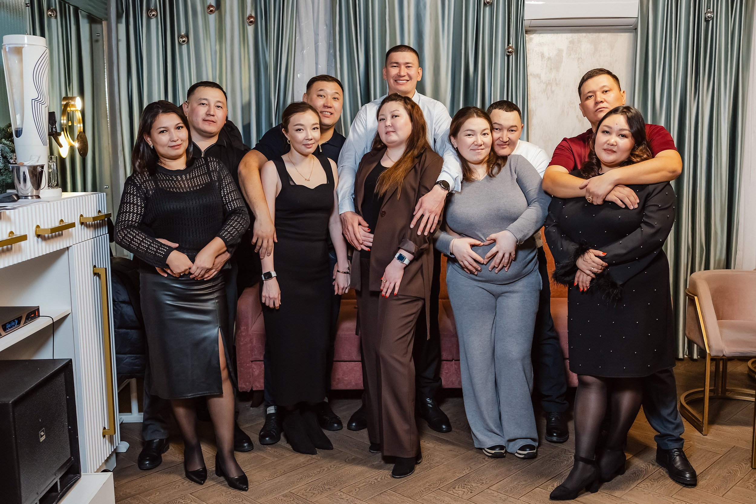 Bossfor. Кипятком Павлодар