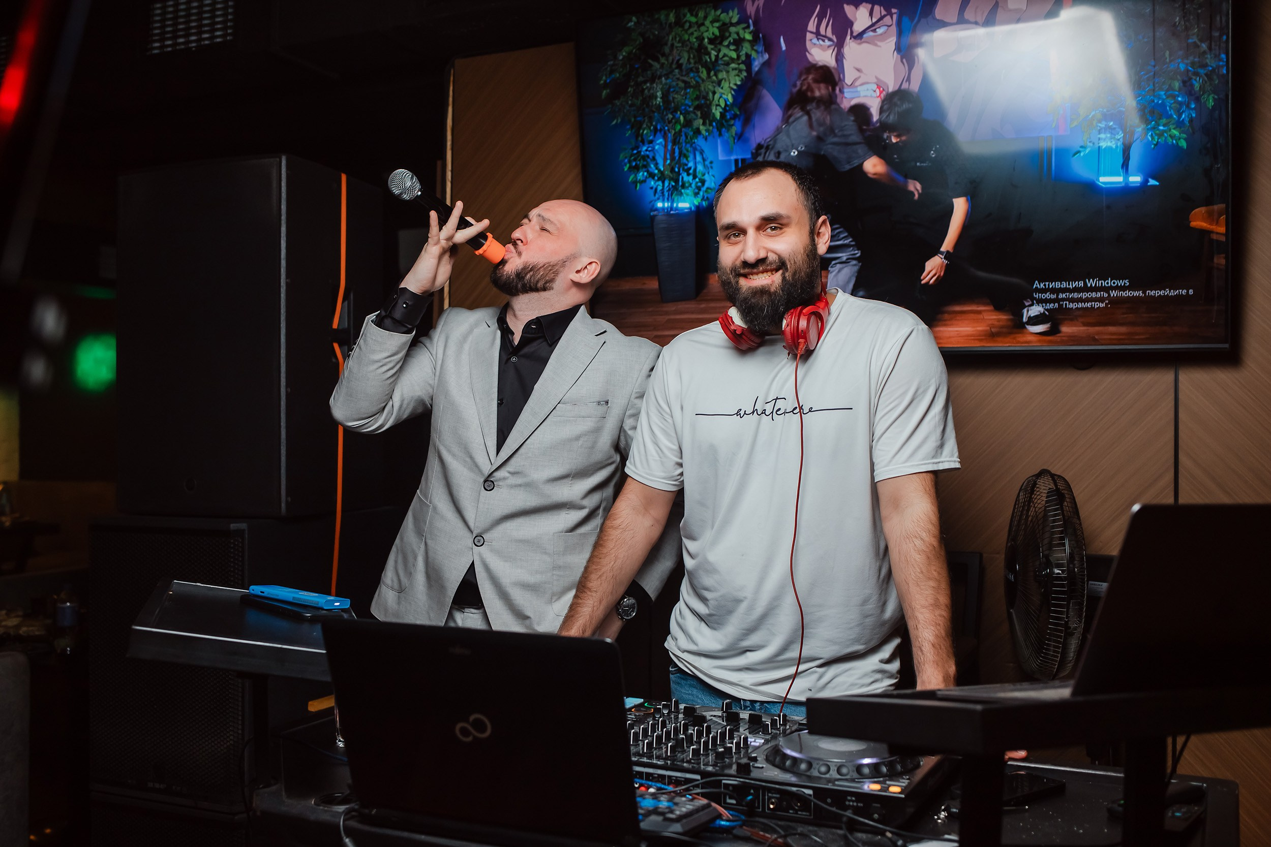 Gipsy. Кипятком Павлодар