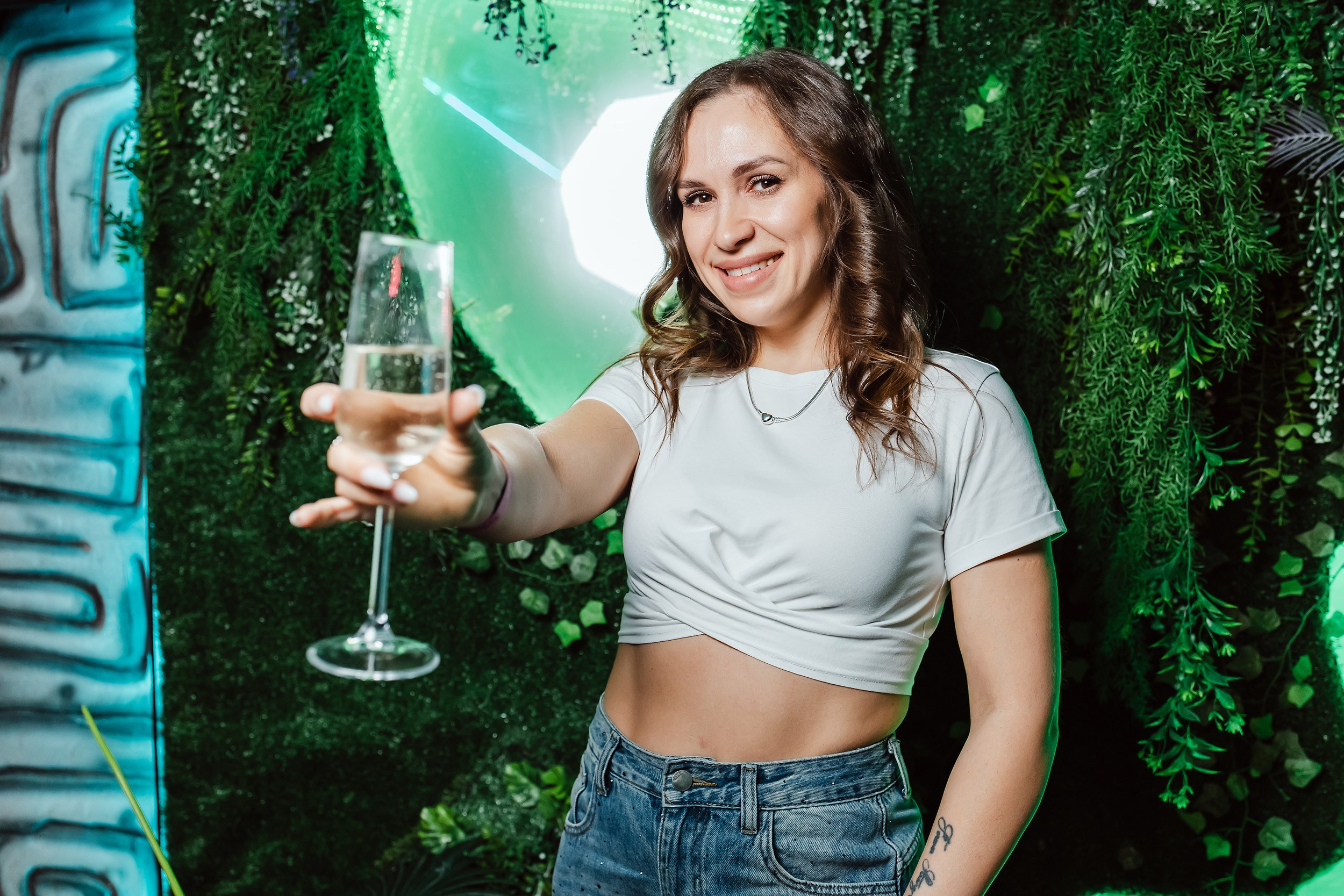 Botanica. Кипятком Павлодар