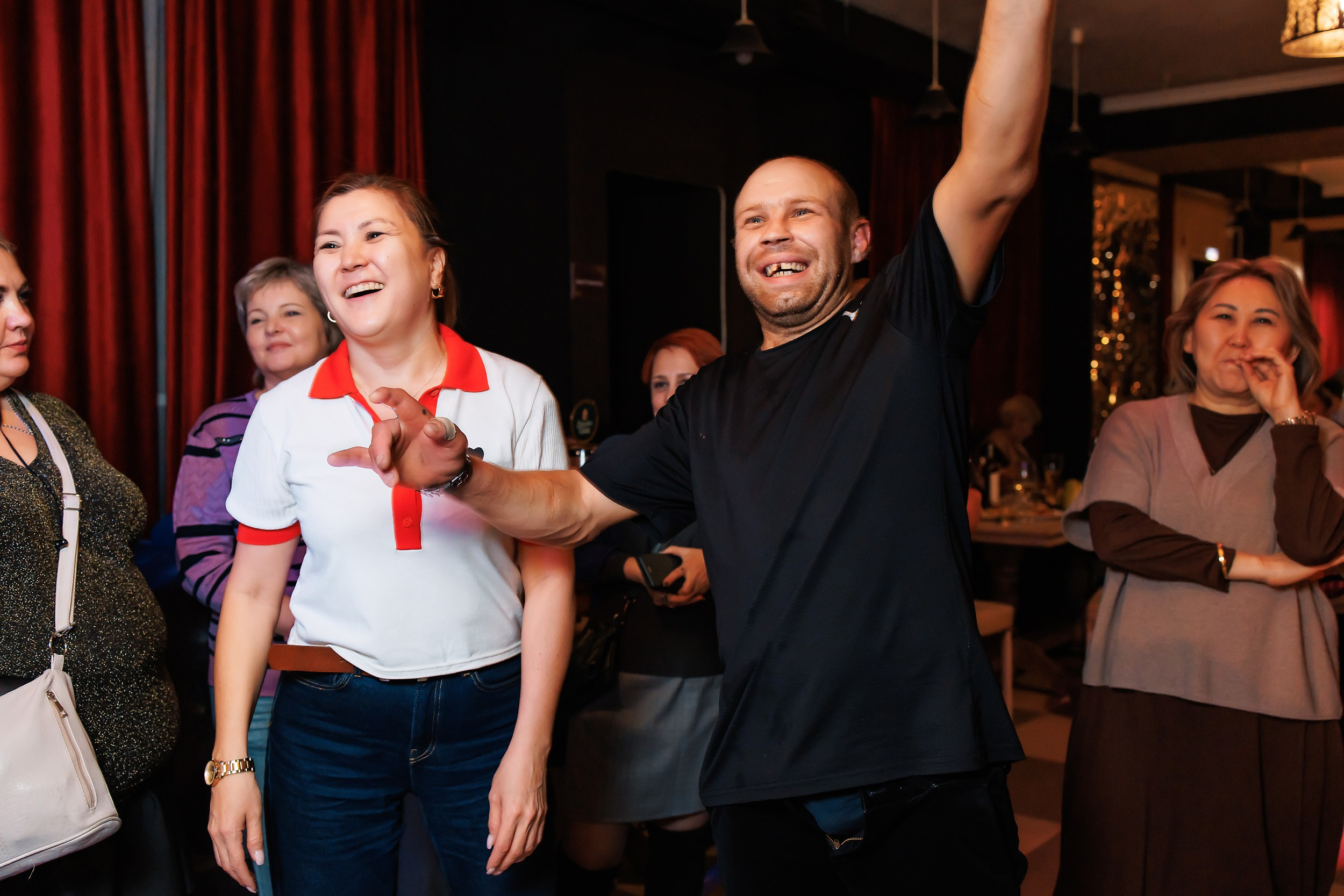 Two Star. Кипятком Павлодар