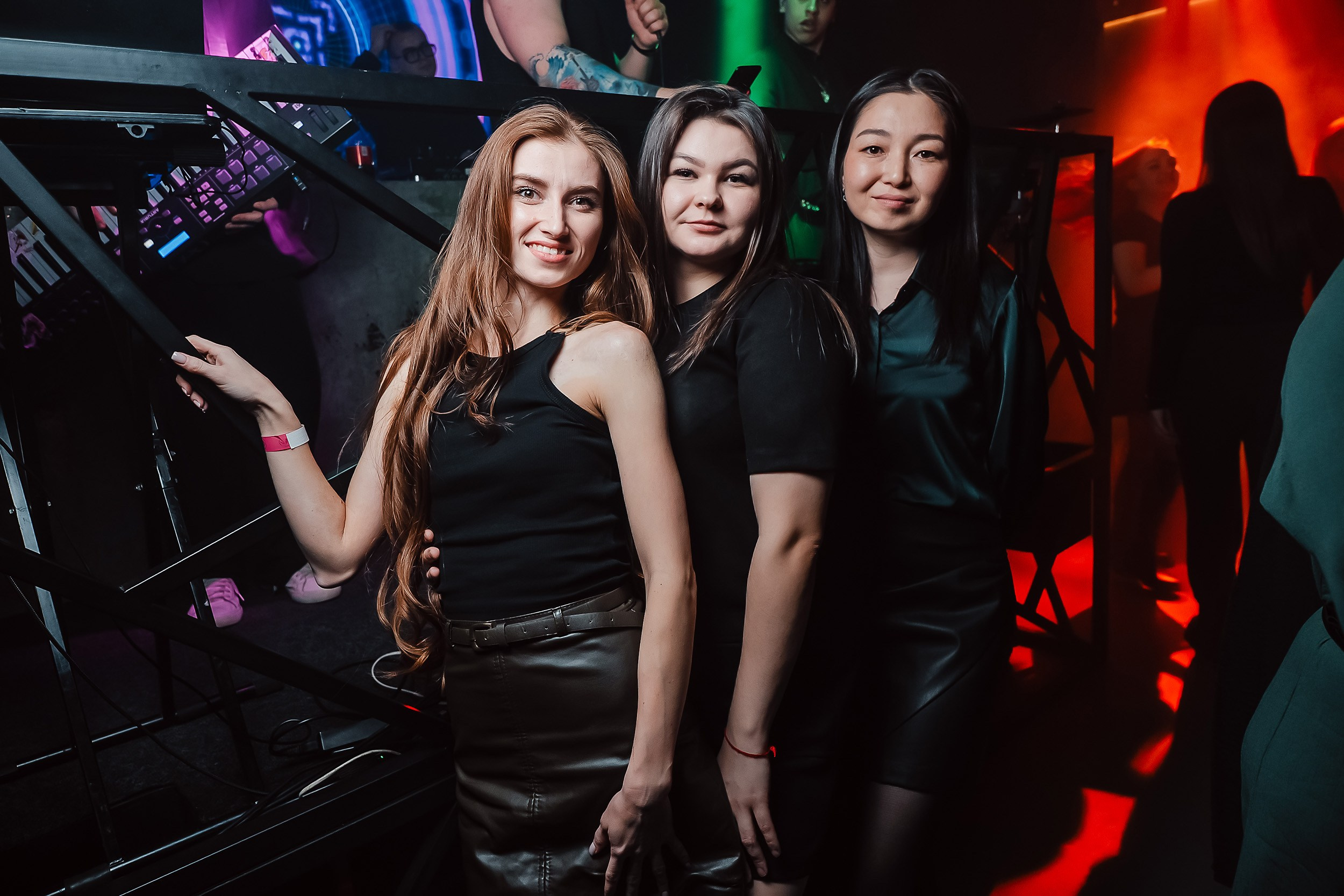 Insomnia. Кипятком Павлодар