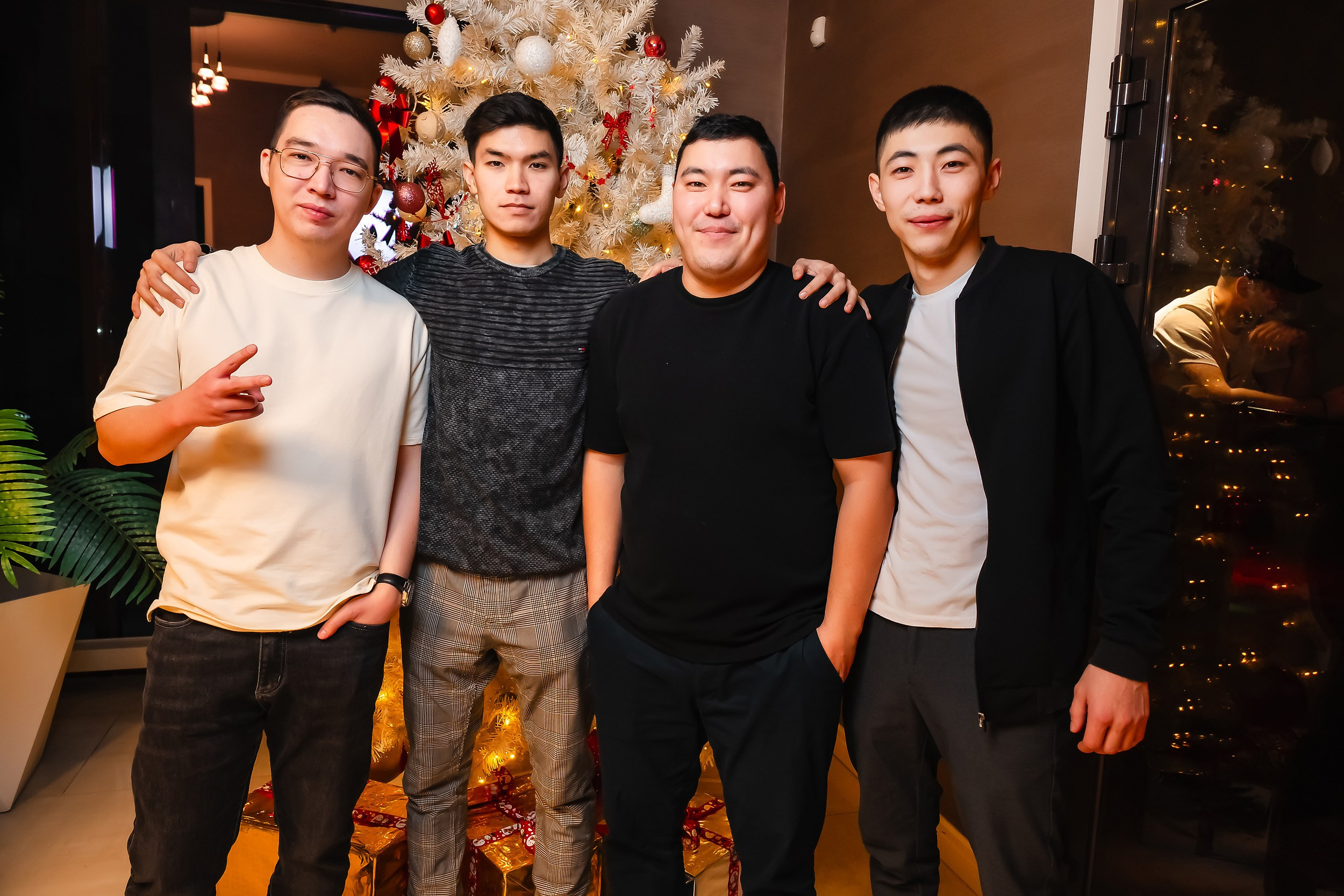 Chili. Кипятком Павлодар