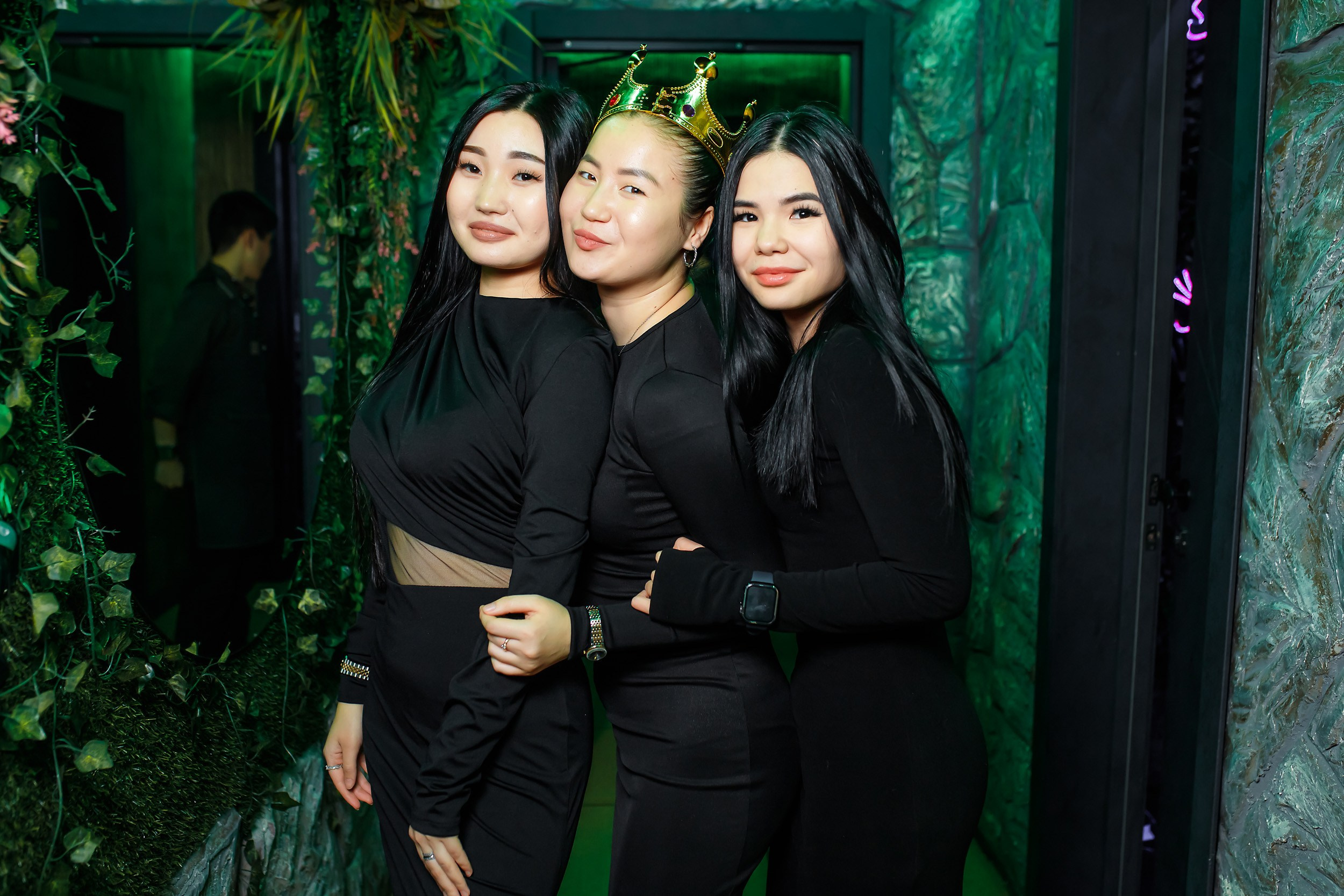 Botanica. Кипятком Павлодар
