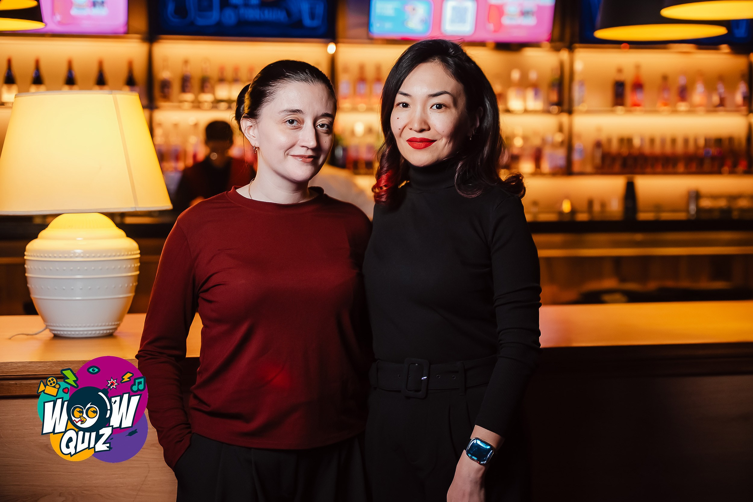 Wow Quiz. Кипятком Павлодар