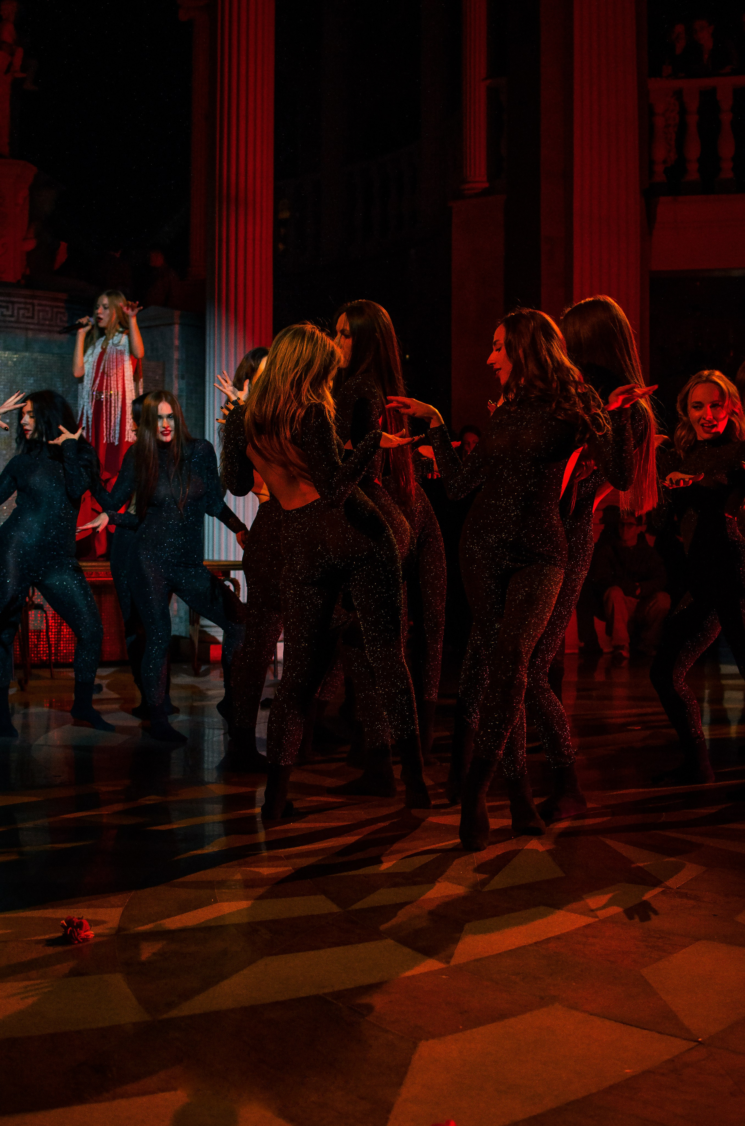 Fashion day 5. Ваш фотограф📸 на motorcycle