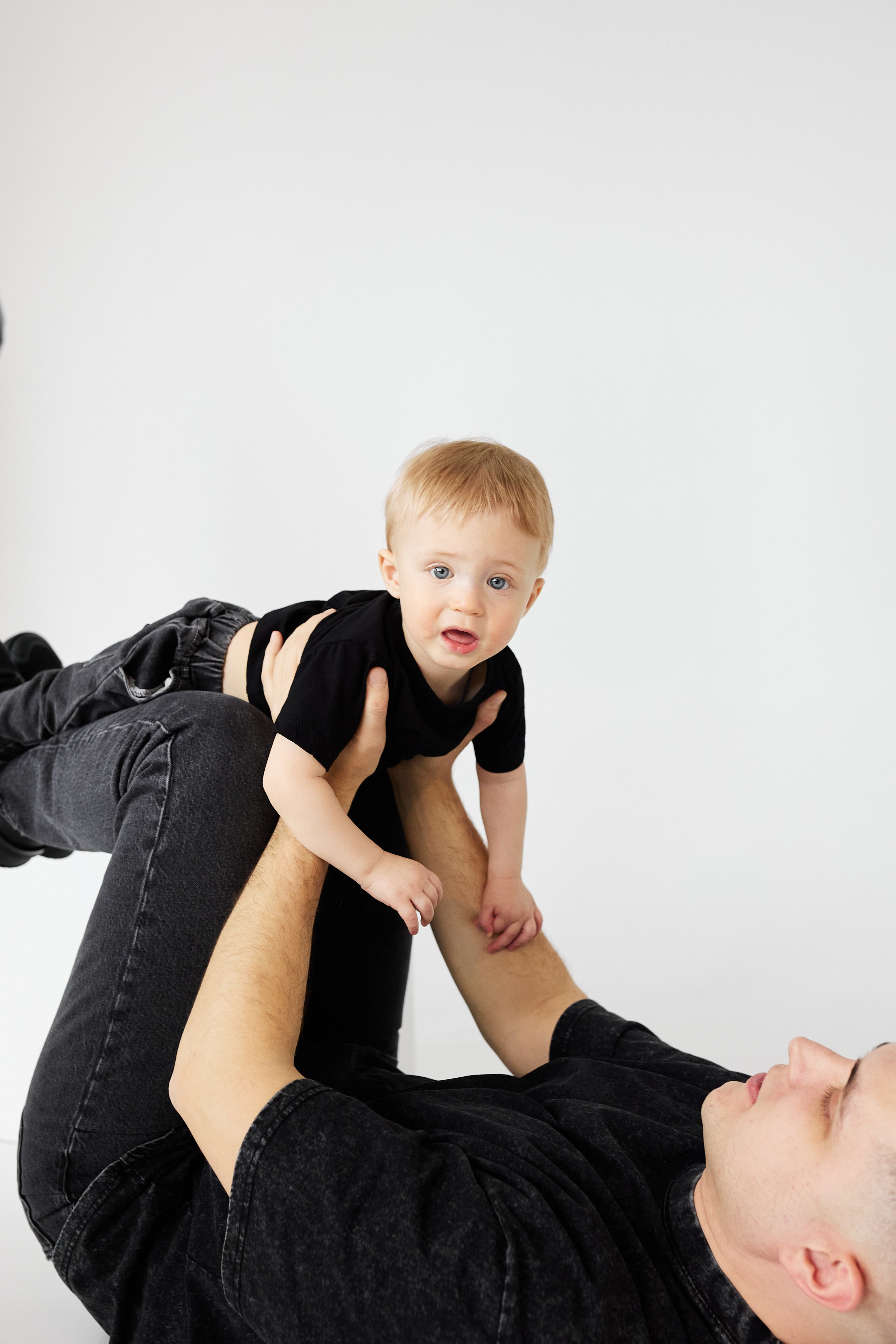 Лео 1 год. Фотограф Губанова Ирина