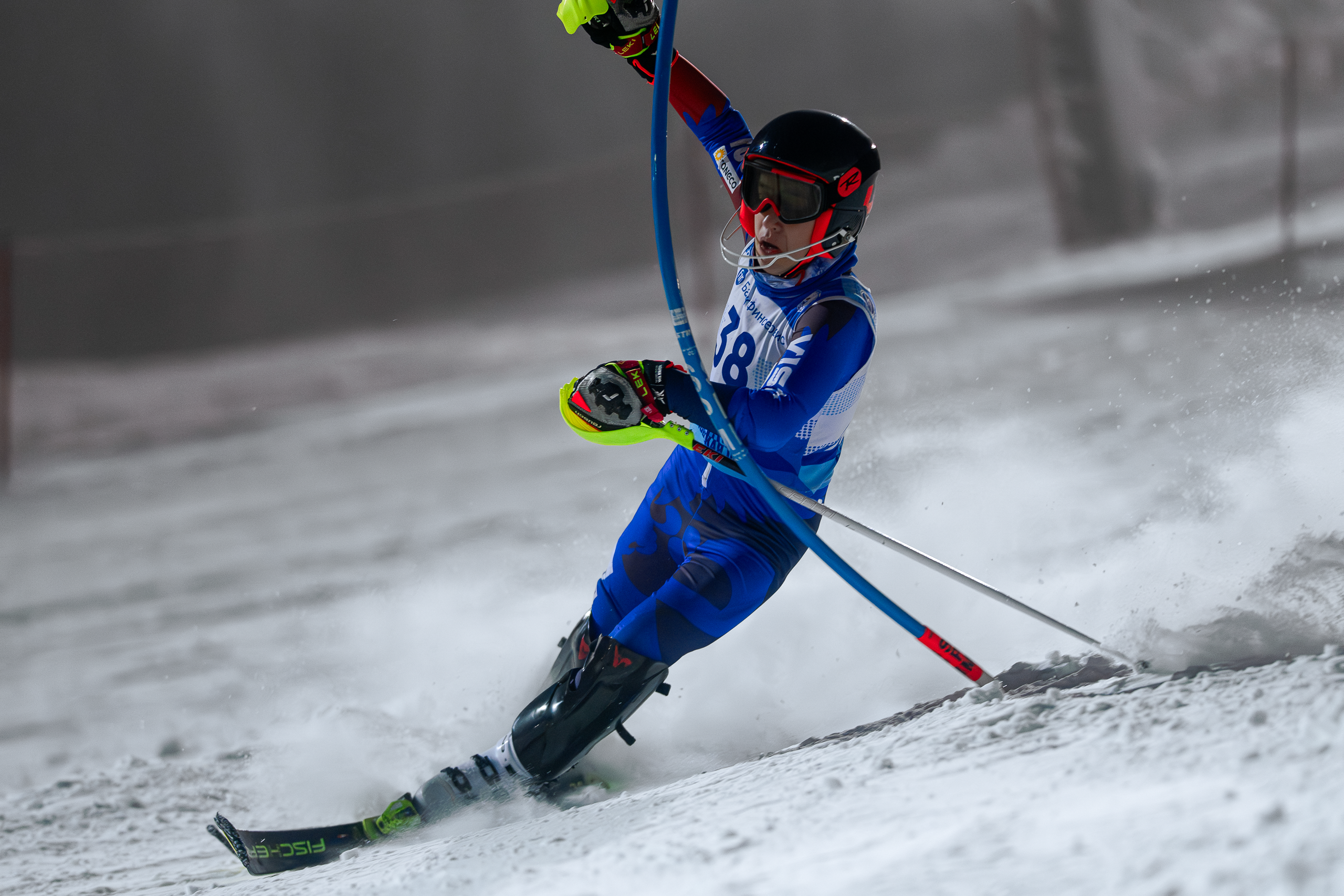 2026.01.20 | Первенство «памяти А.Жирова», Шуколово, SL. Фотограф Студитский Евгений