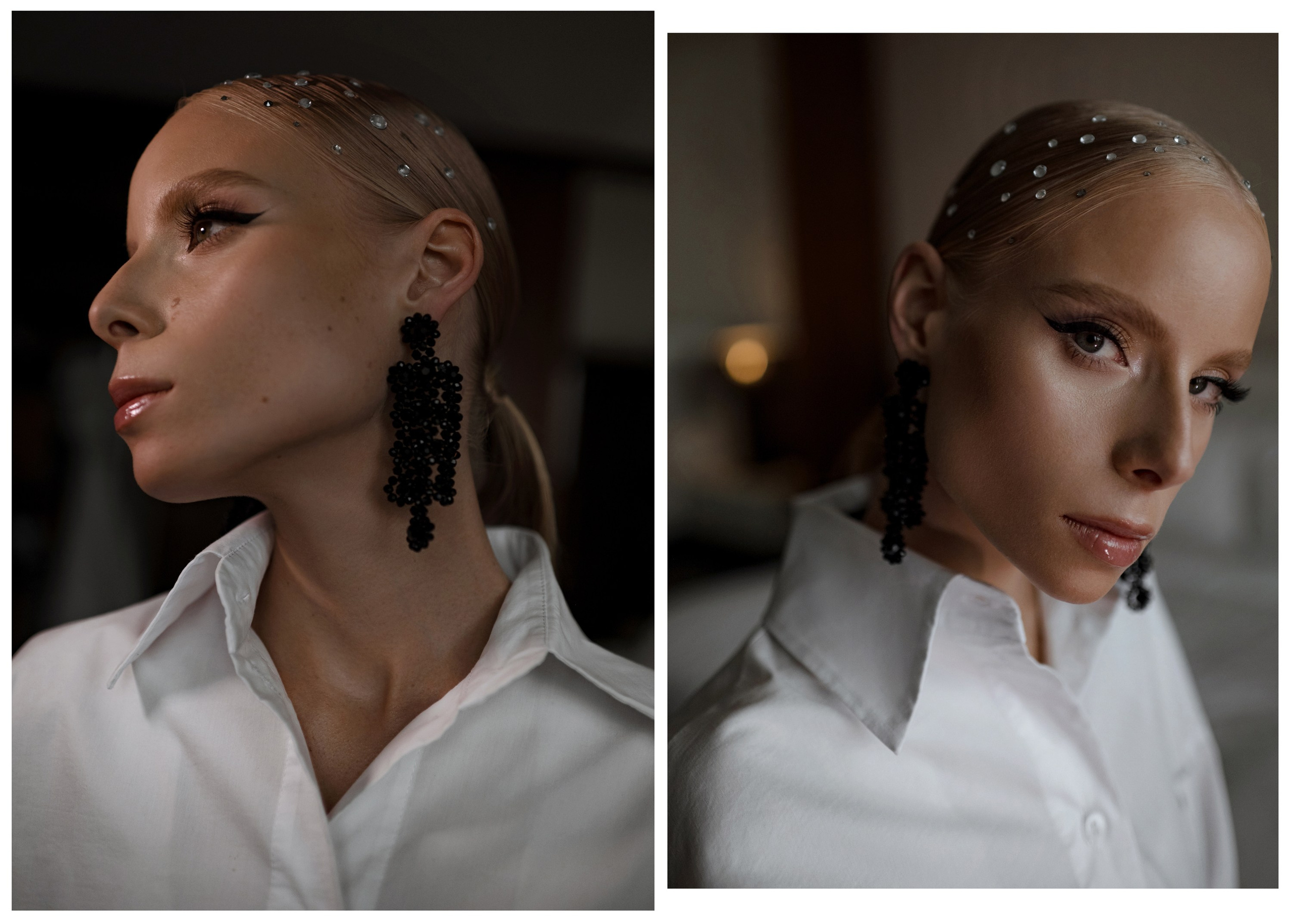 Андрей & Соня. Фотограф Александр Захар. Минск, Москва, Дубай