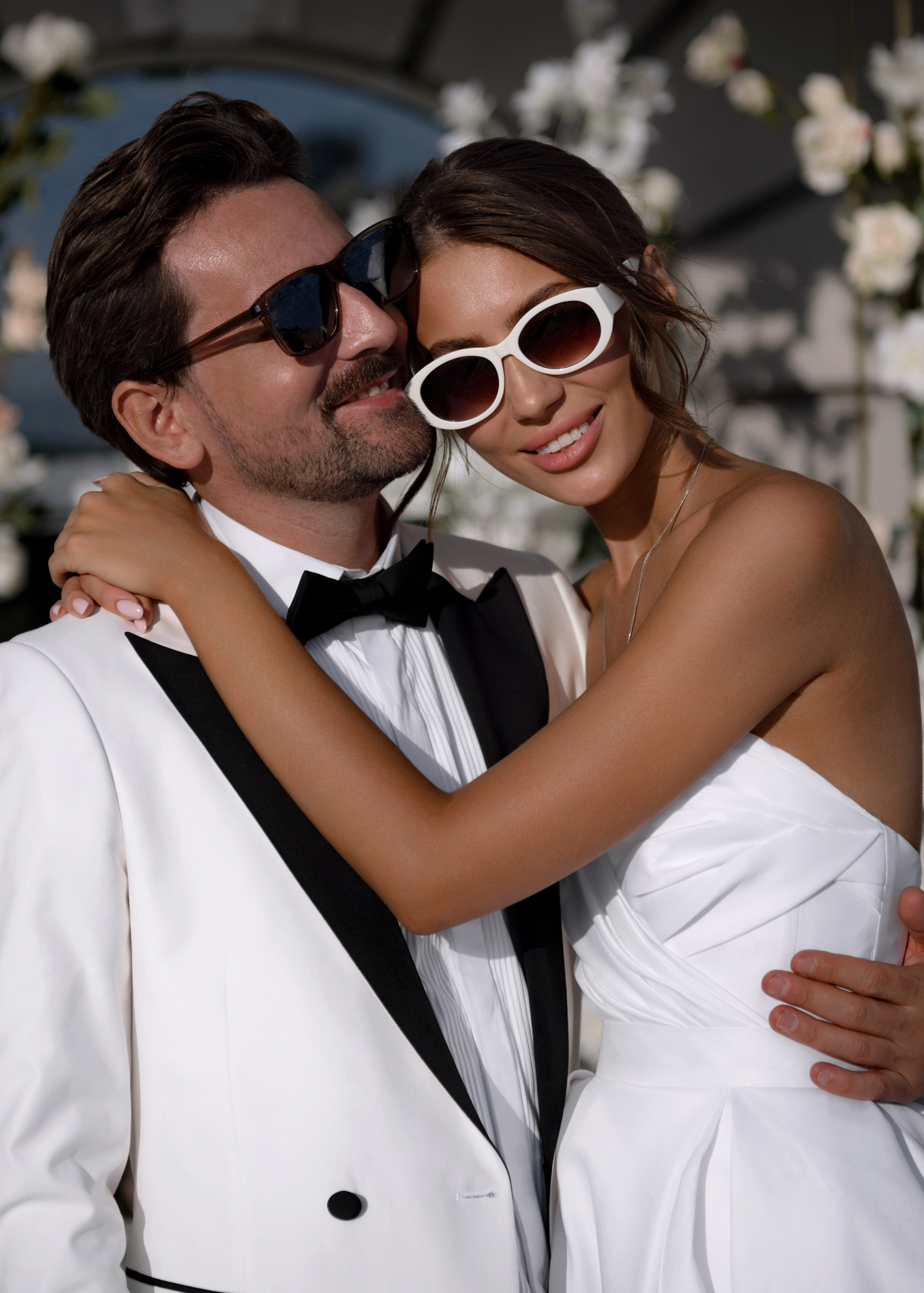 Саша & Рома. Фотограф Александр Захар. Минск, Москва, Дубай