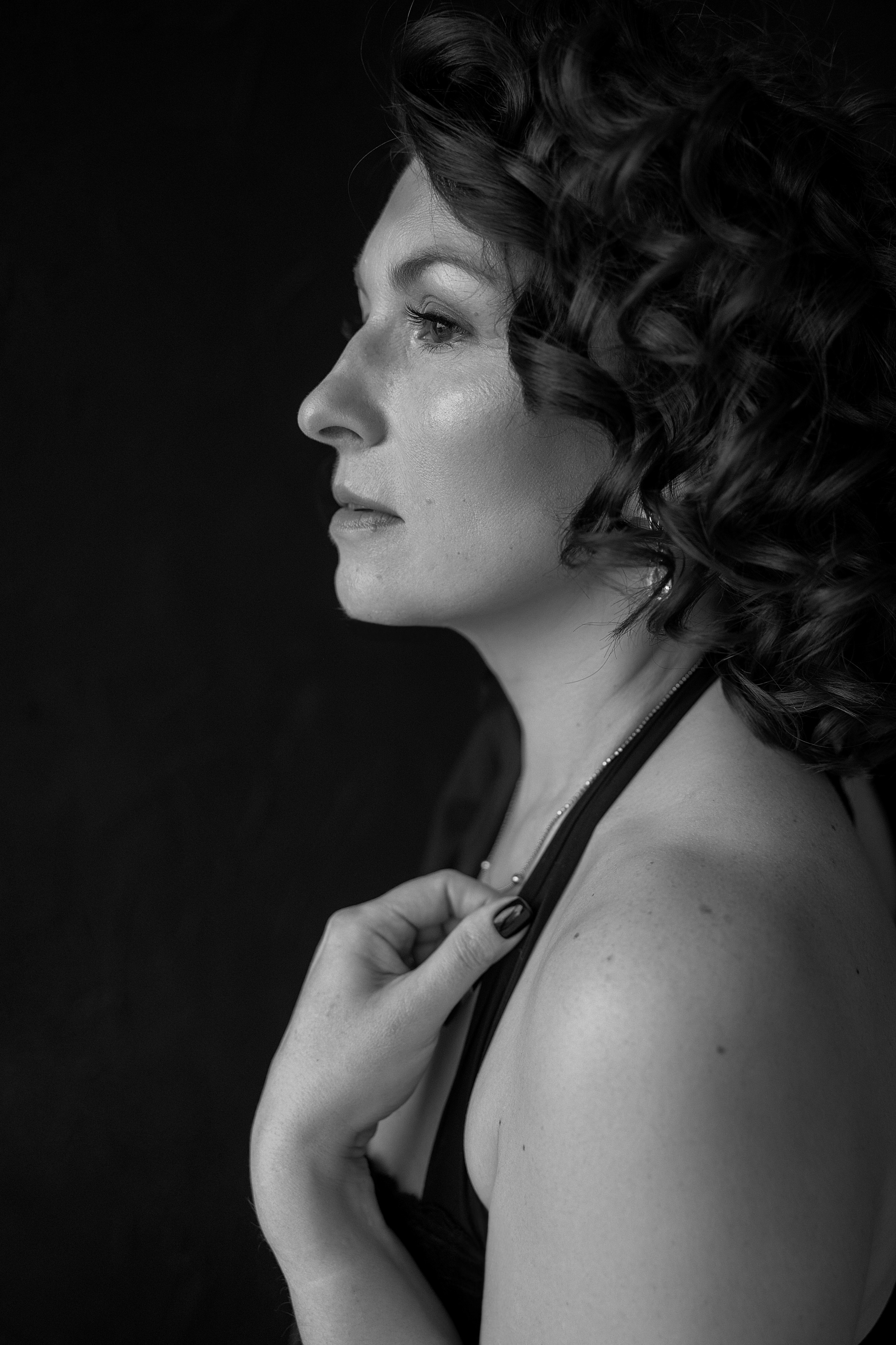 Ольга. Татьяна Тагель