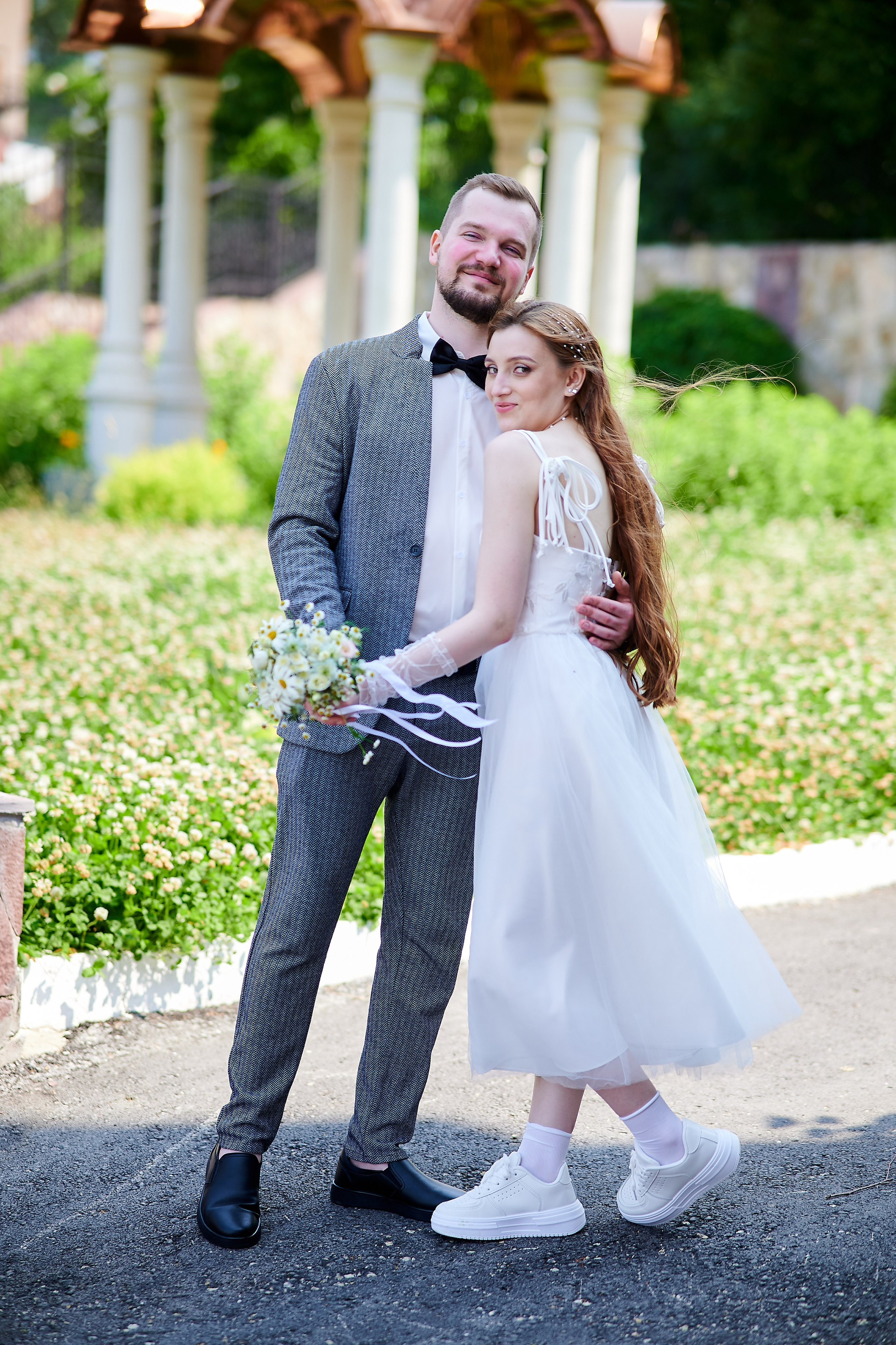 A&A. Профессиональный репортажный фотограф в Самаре Никита Королев