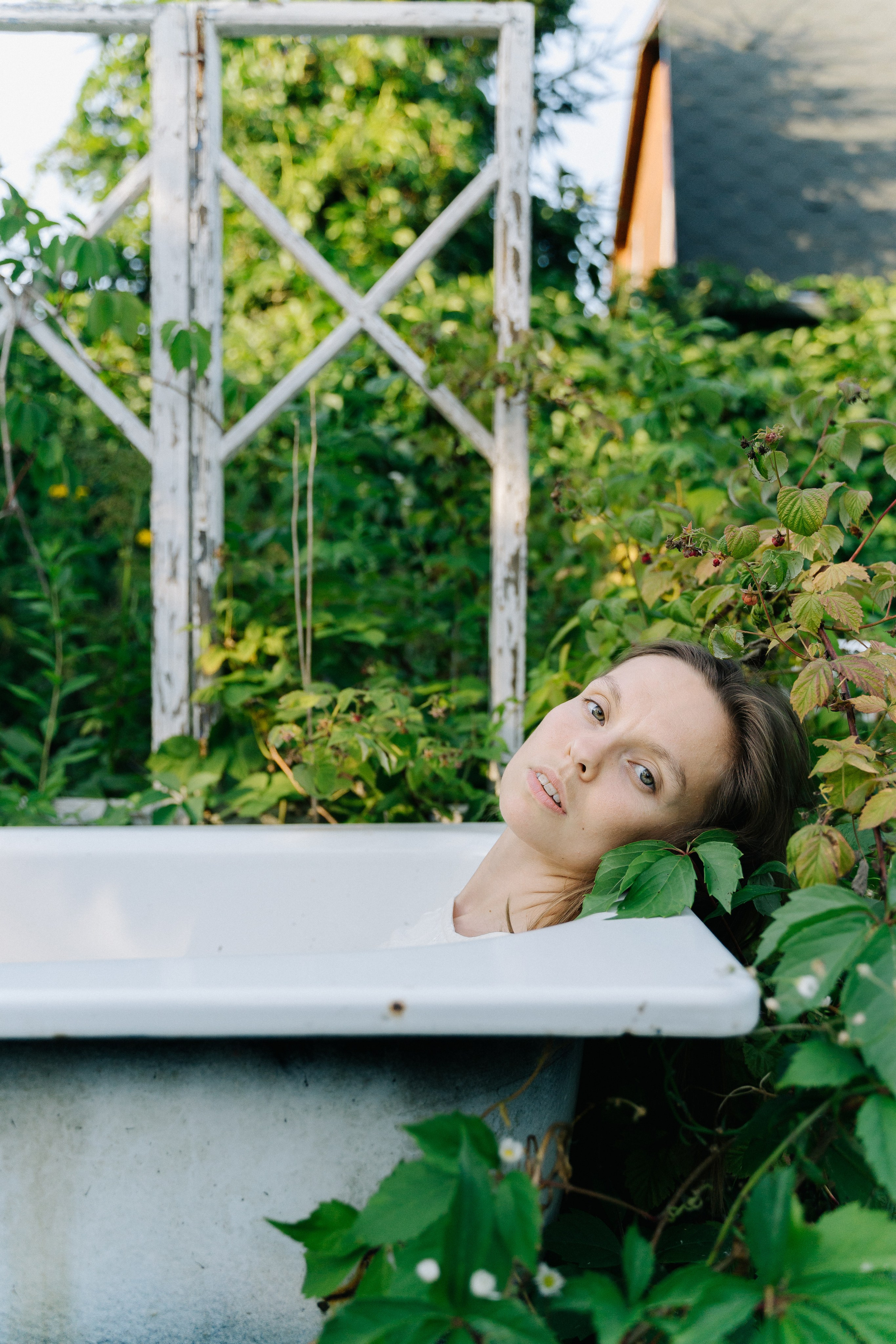 Ксения. Портретный арт и репортажный фотограф в Нячанге Ульяхина Полина