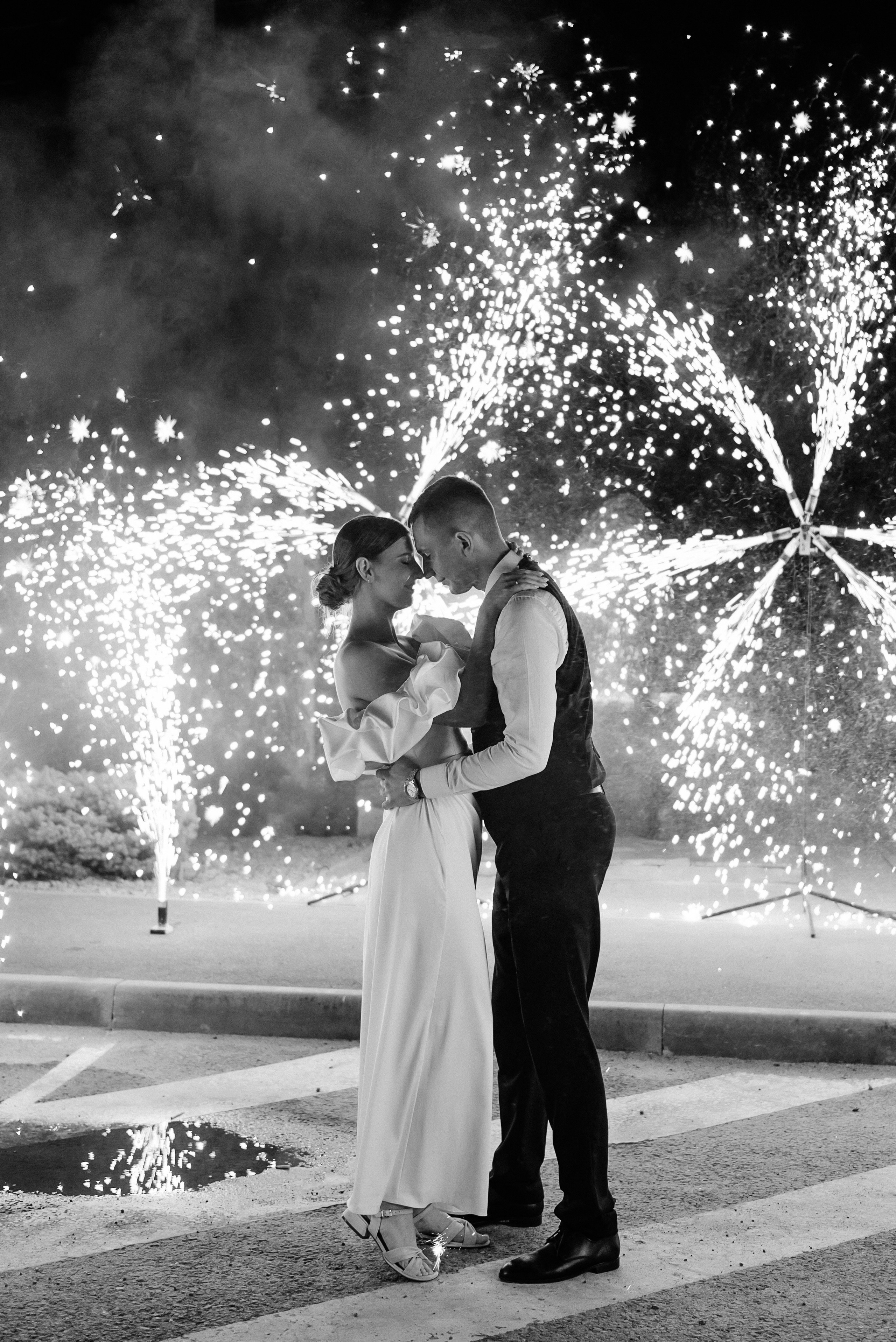 Пётр и Вероника, 2023 год. Свадебный и портретный фотограф в Липецке Анастасия Ролдугина