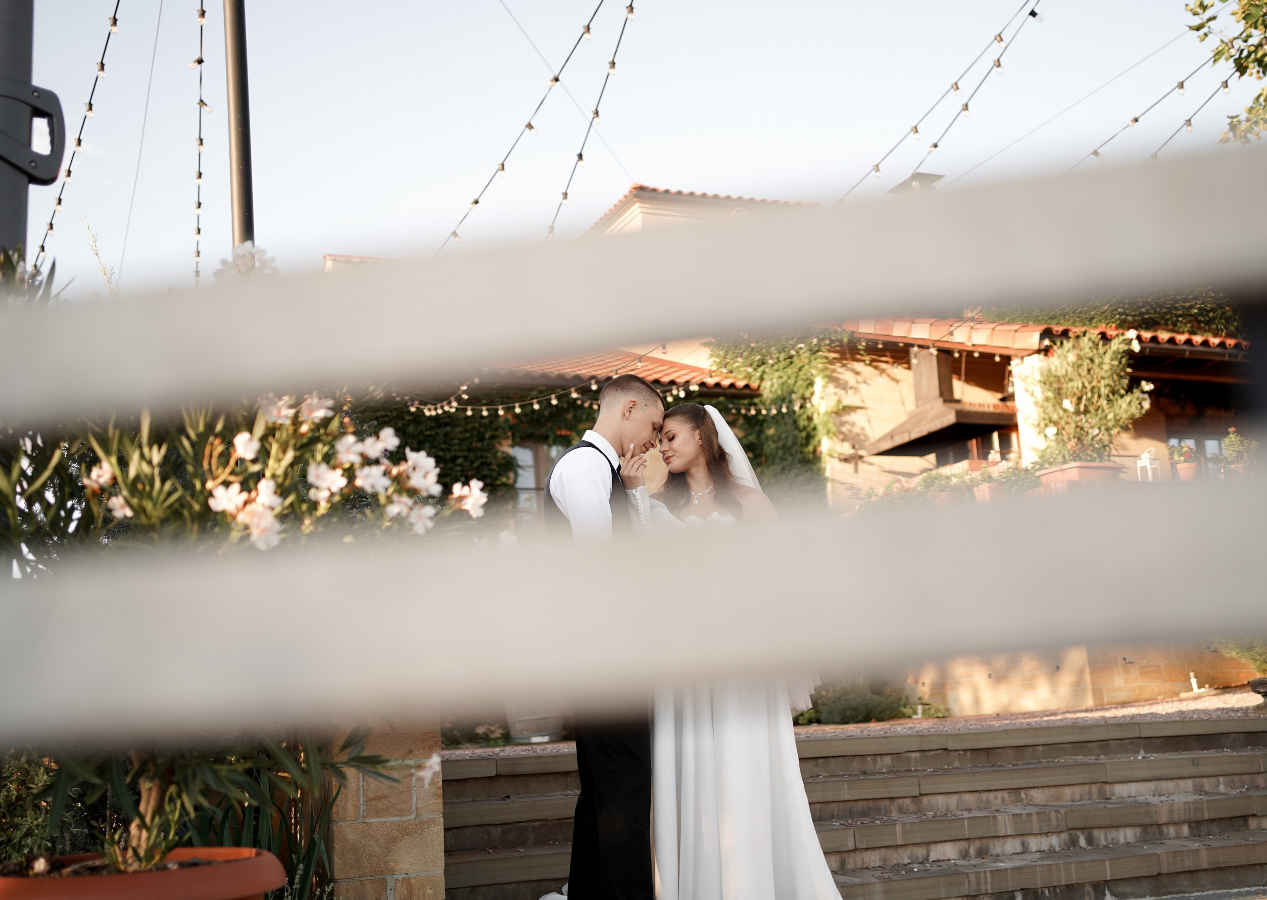 Усадьба Пестряковых. Свадебный фотограф в Ростове-на-Дону. Таинство Крещения и Венчания, семейные фотосессии. Алёна Чёботова