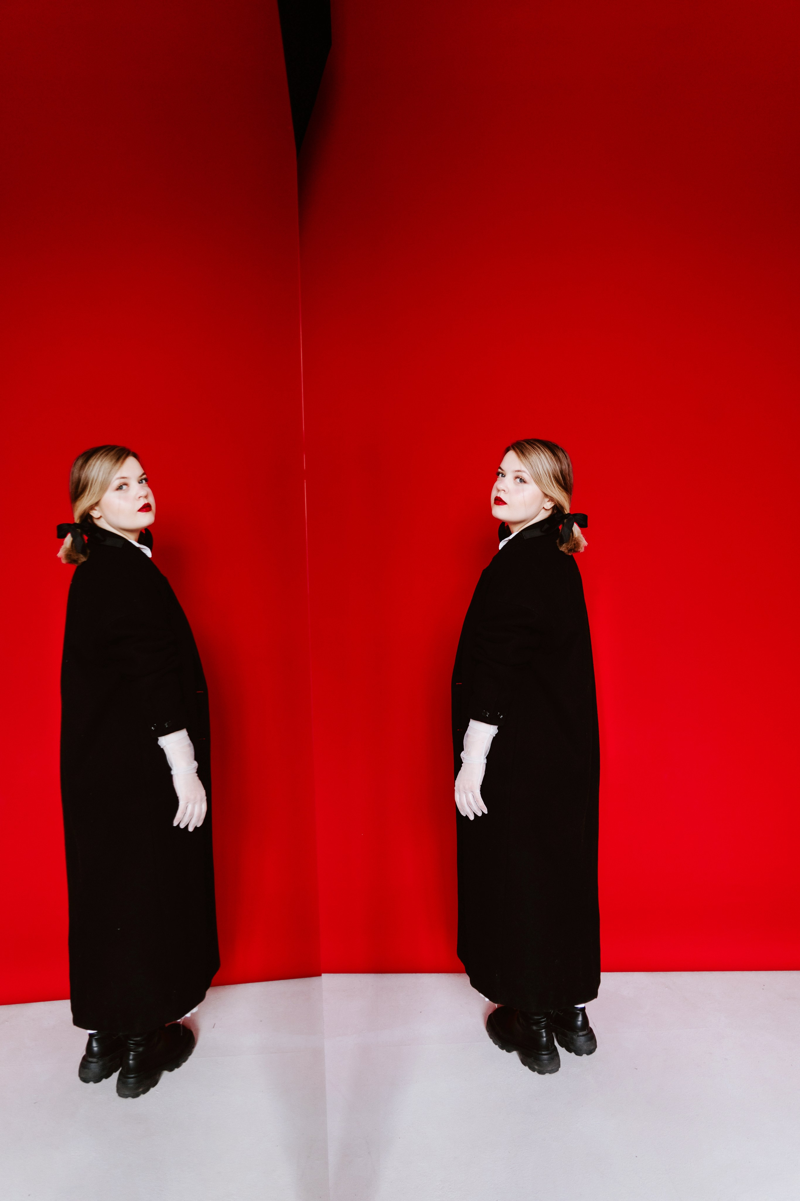 Фотографии для кавер-групп г. Томска. Портретный фотограф в Томске Наташа Барова