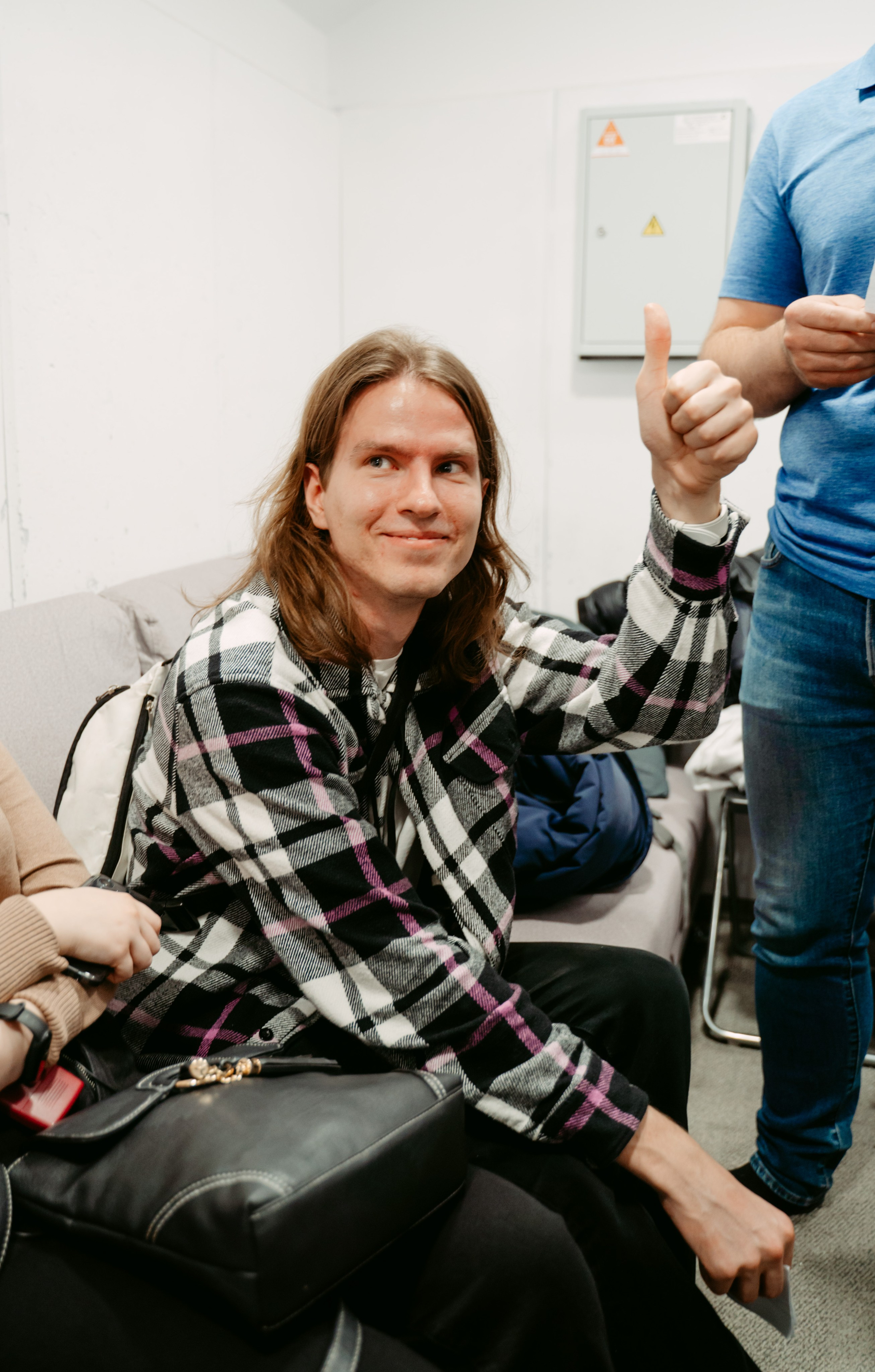 IGS: 12 лет компании / 2023. Саша Копылов, фотограф в Казани