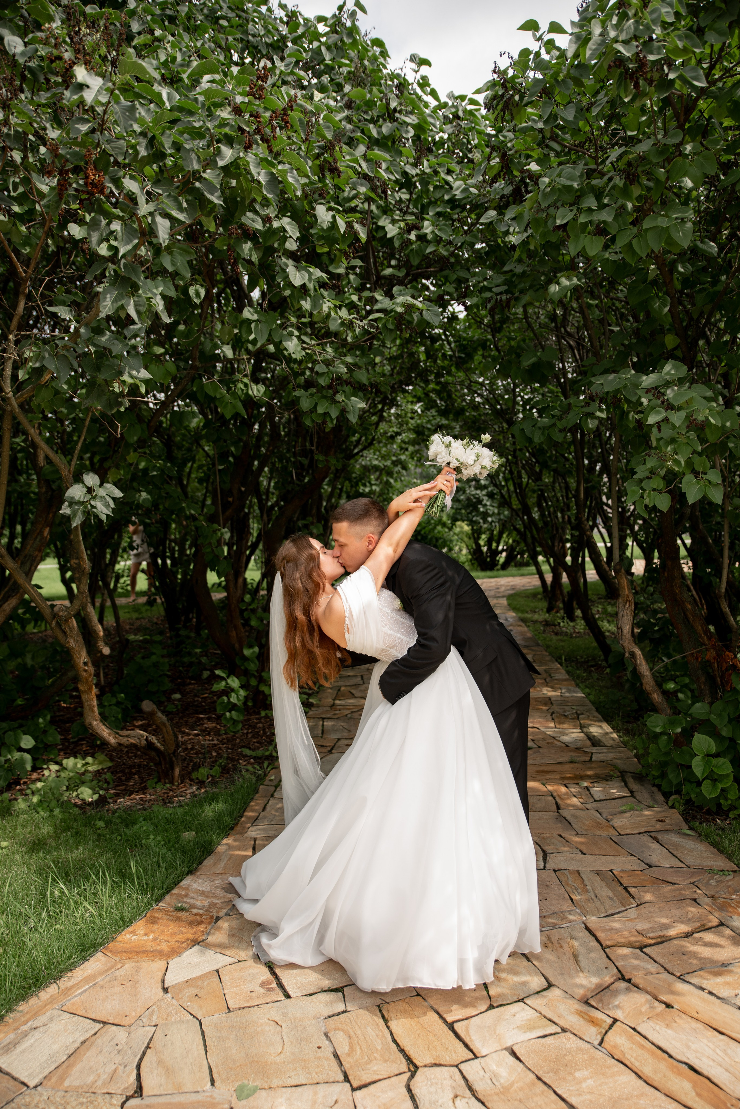 Михаил и Александра. Семейный и свадебный фотограф в Москве Пугачева Ольга
